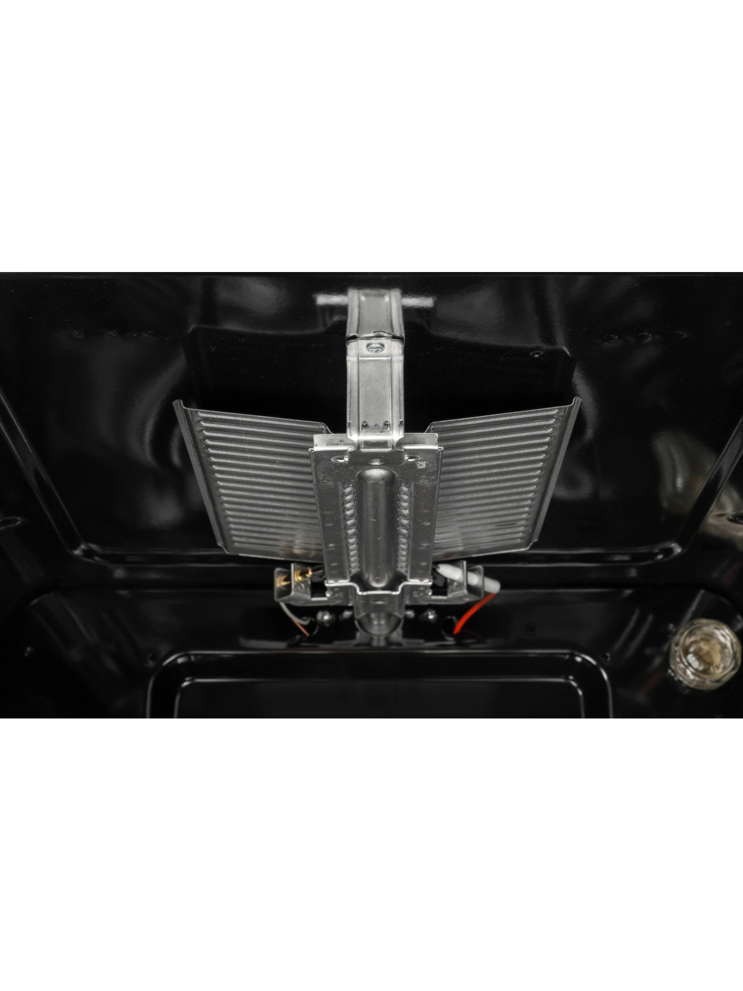  Плита газовая NORDFROST GG 6062 W