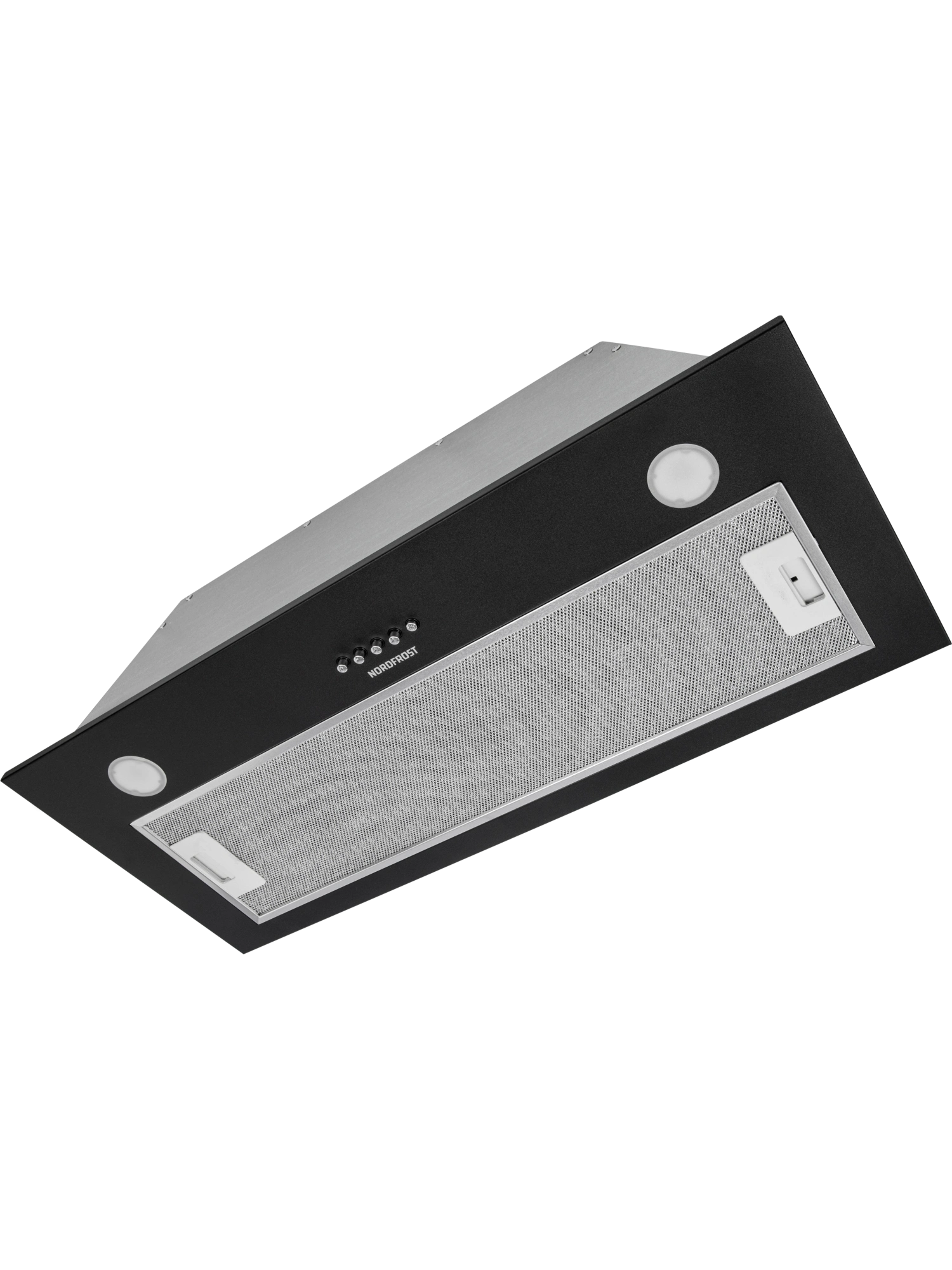  Встраиваемая вытяжка NORDFROST FB 9060 B
