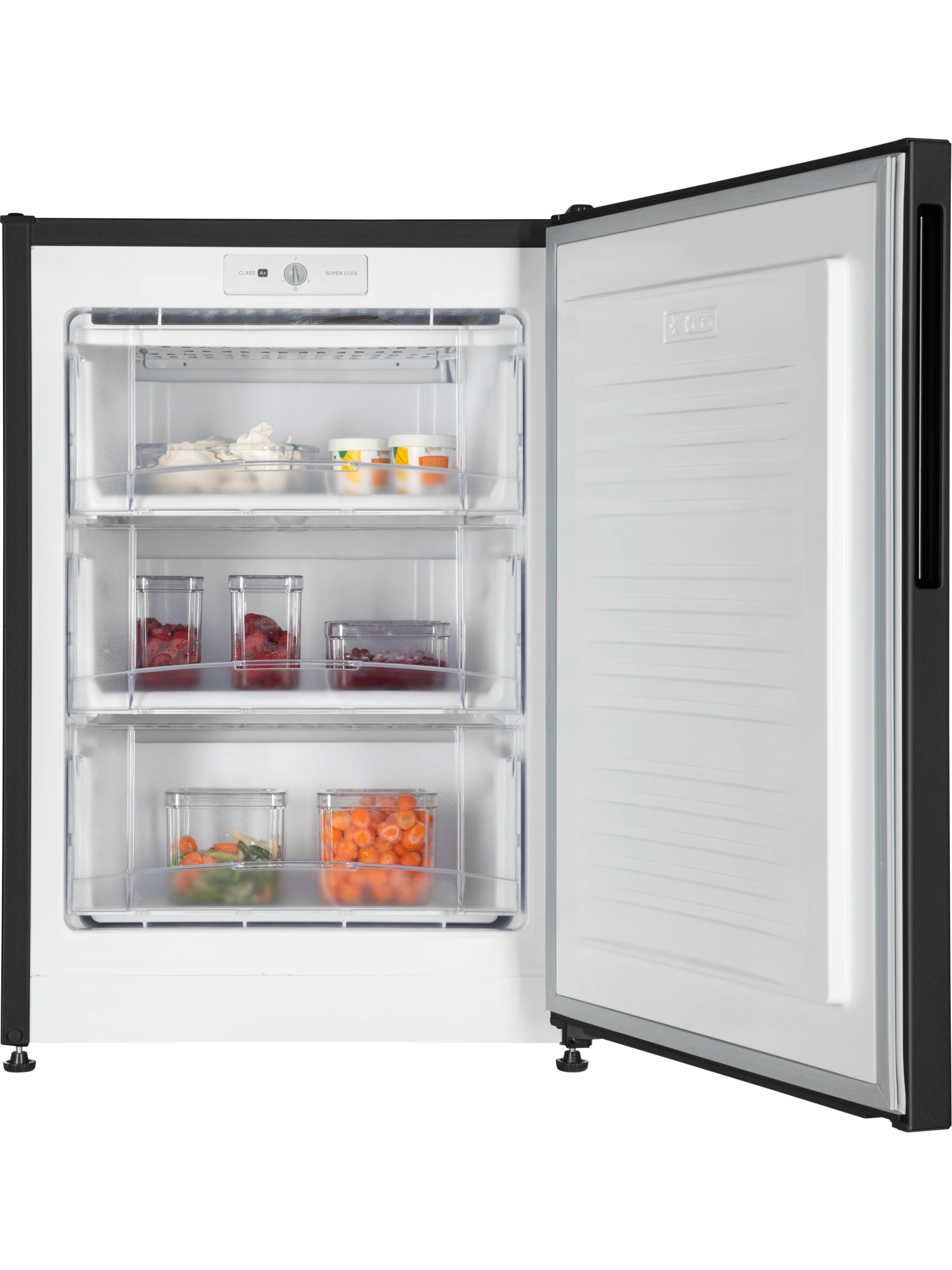  Морозильник NORD DF 256 BAP