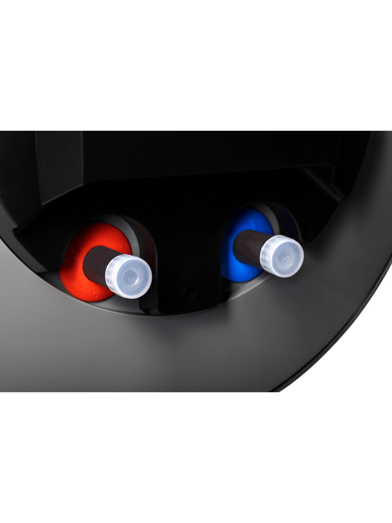  Водонагреватель NORDFROST DDV 80 XD