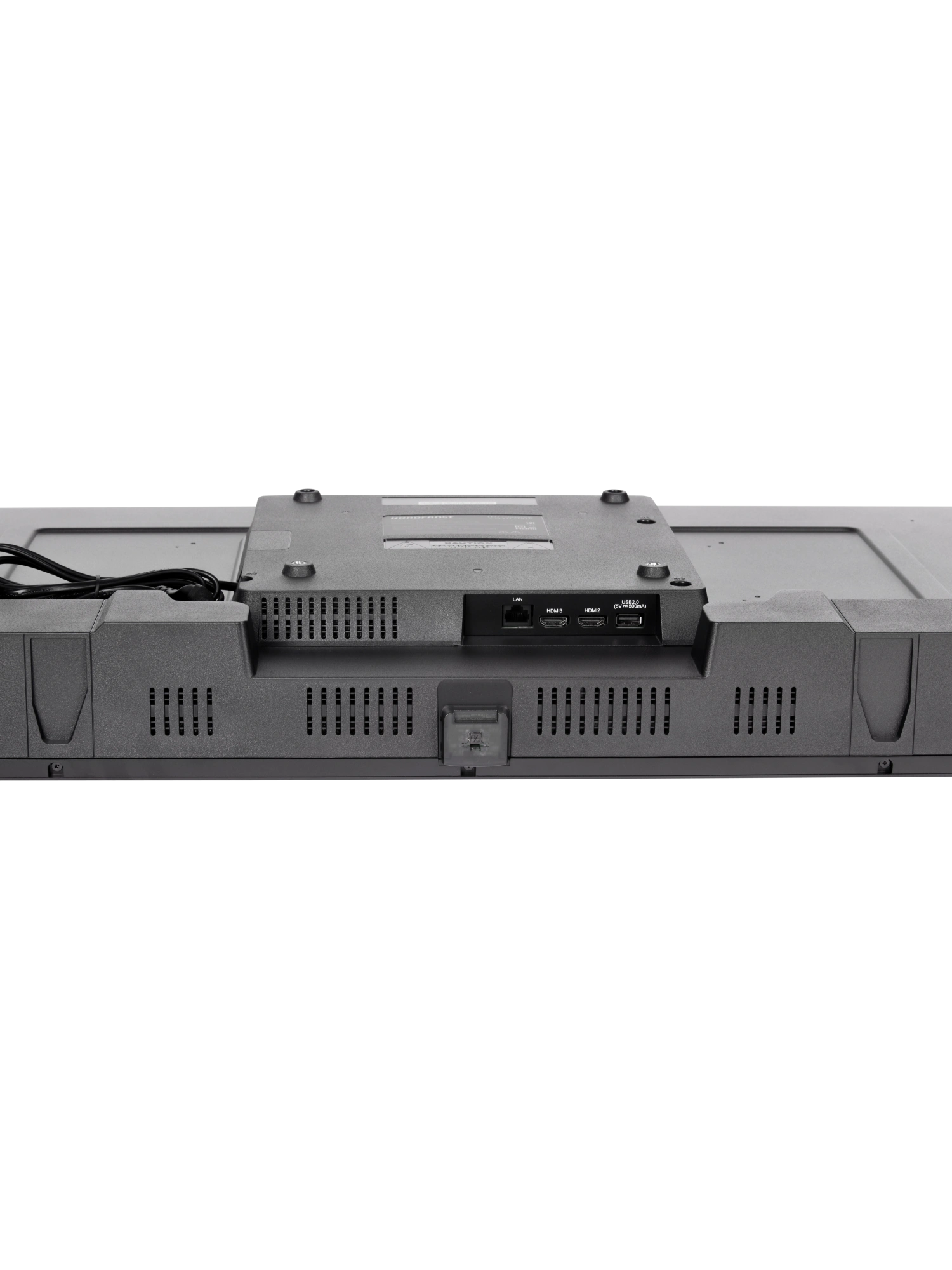  Телевизор NORDFROST Y 4001 FHD-R