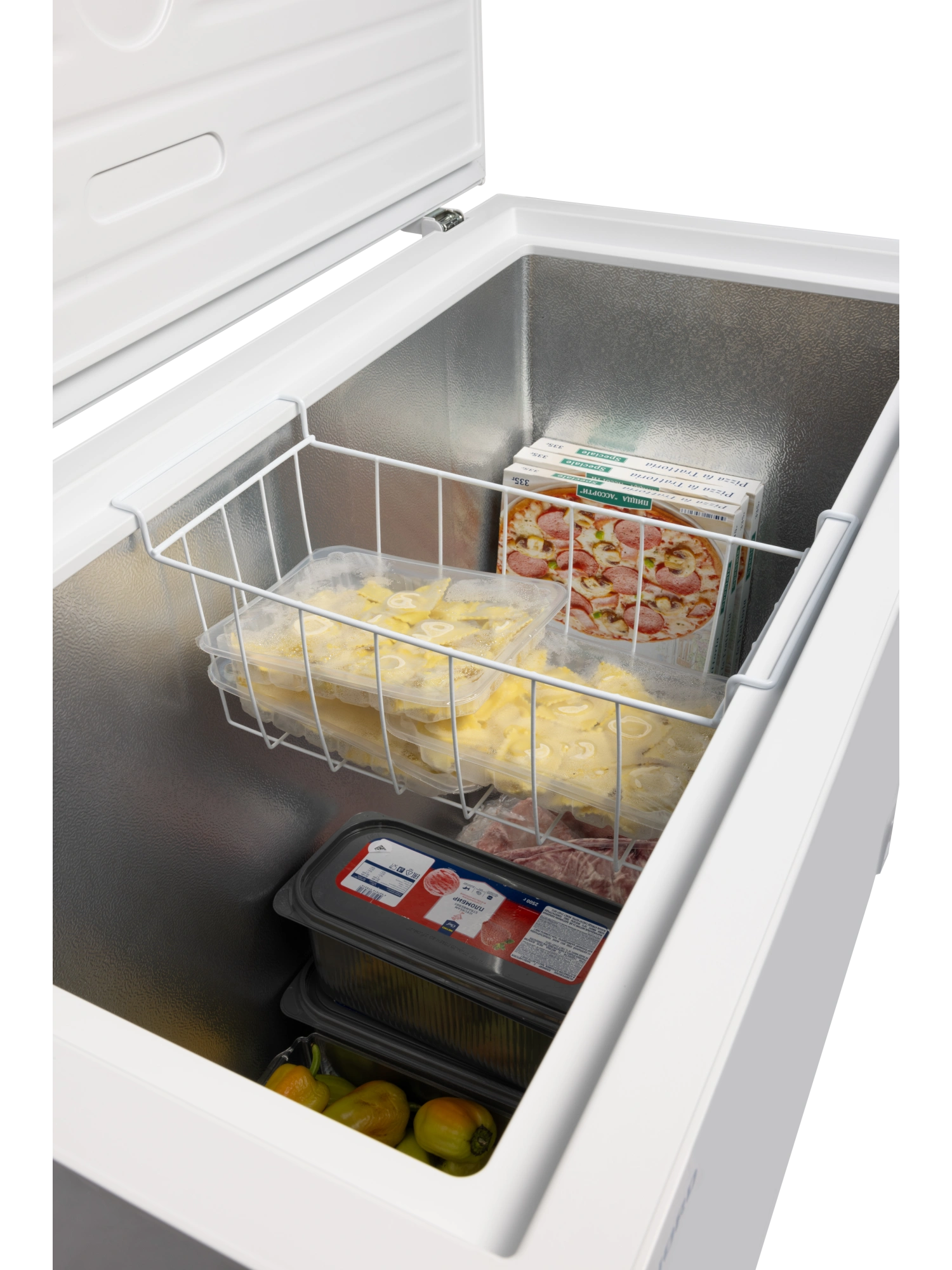  Морозильный ларь NORD CN 300