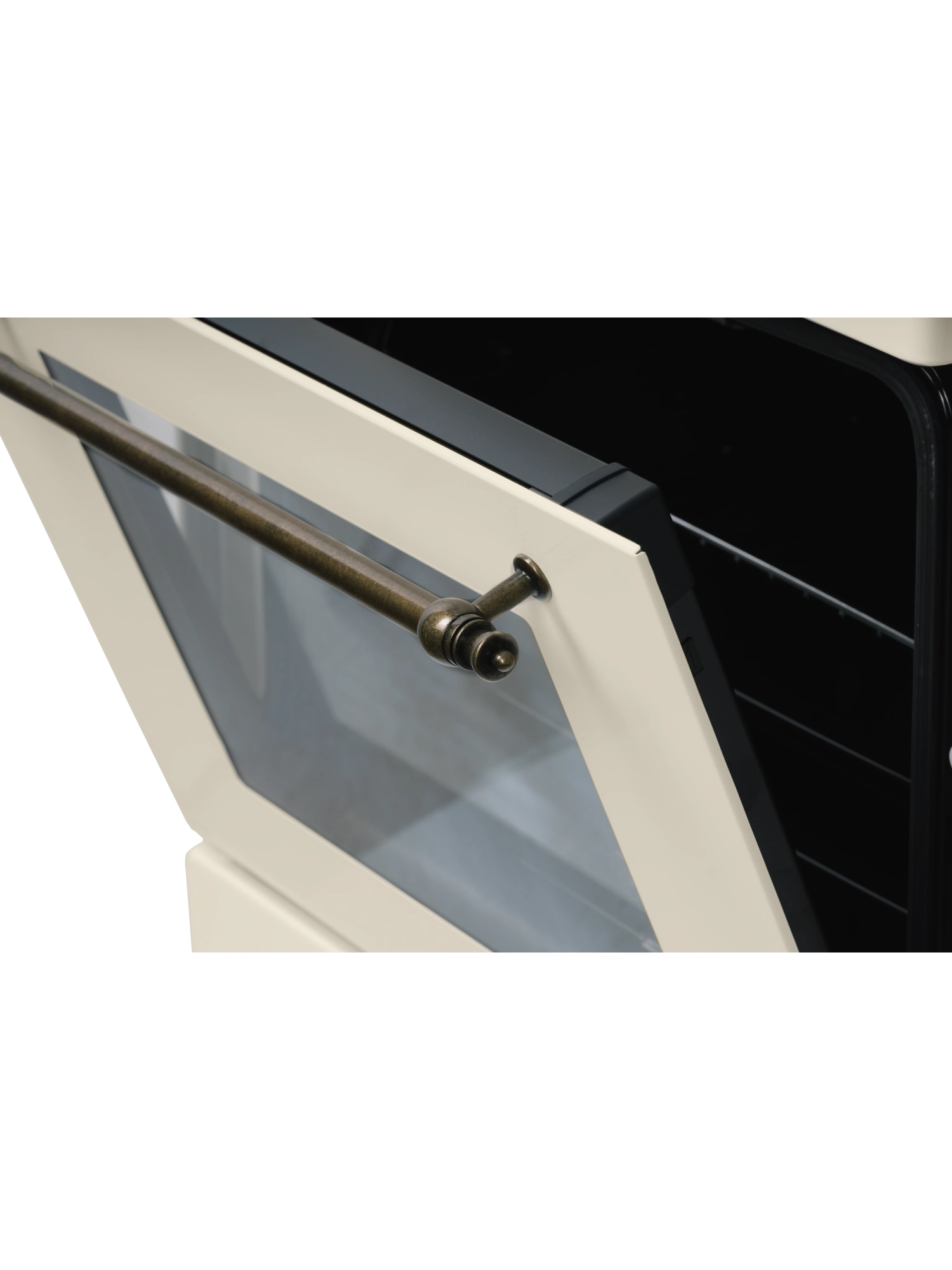  Плита газовая NORDFROST GG 6064 YR