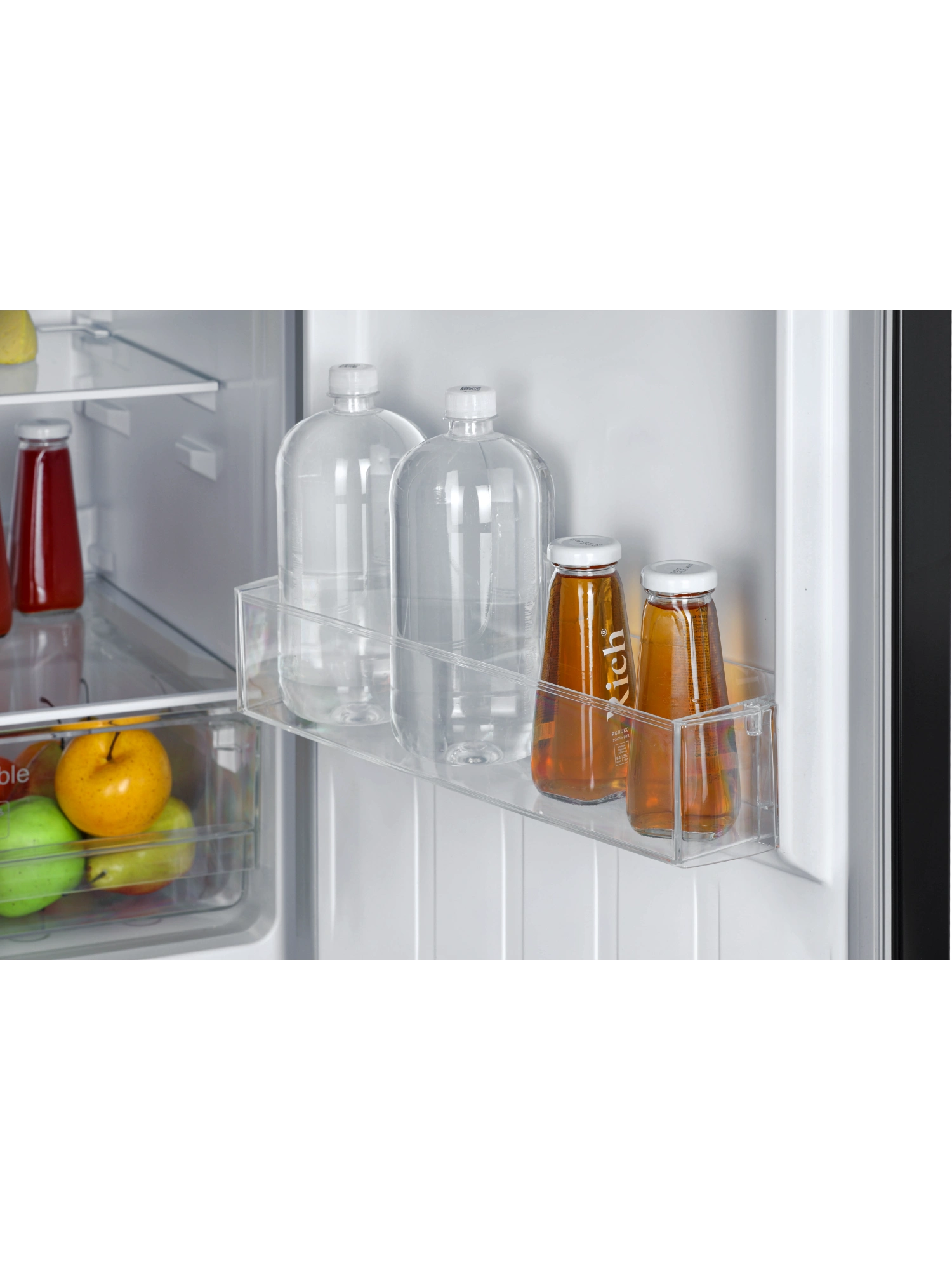  Холодильник NORDFROST RFC 210 LFXd