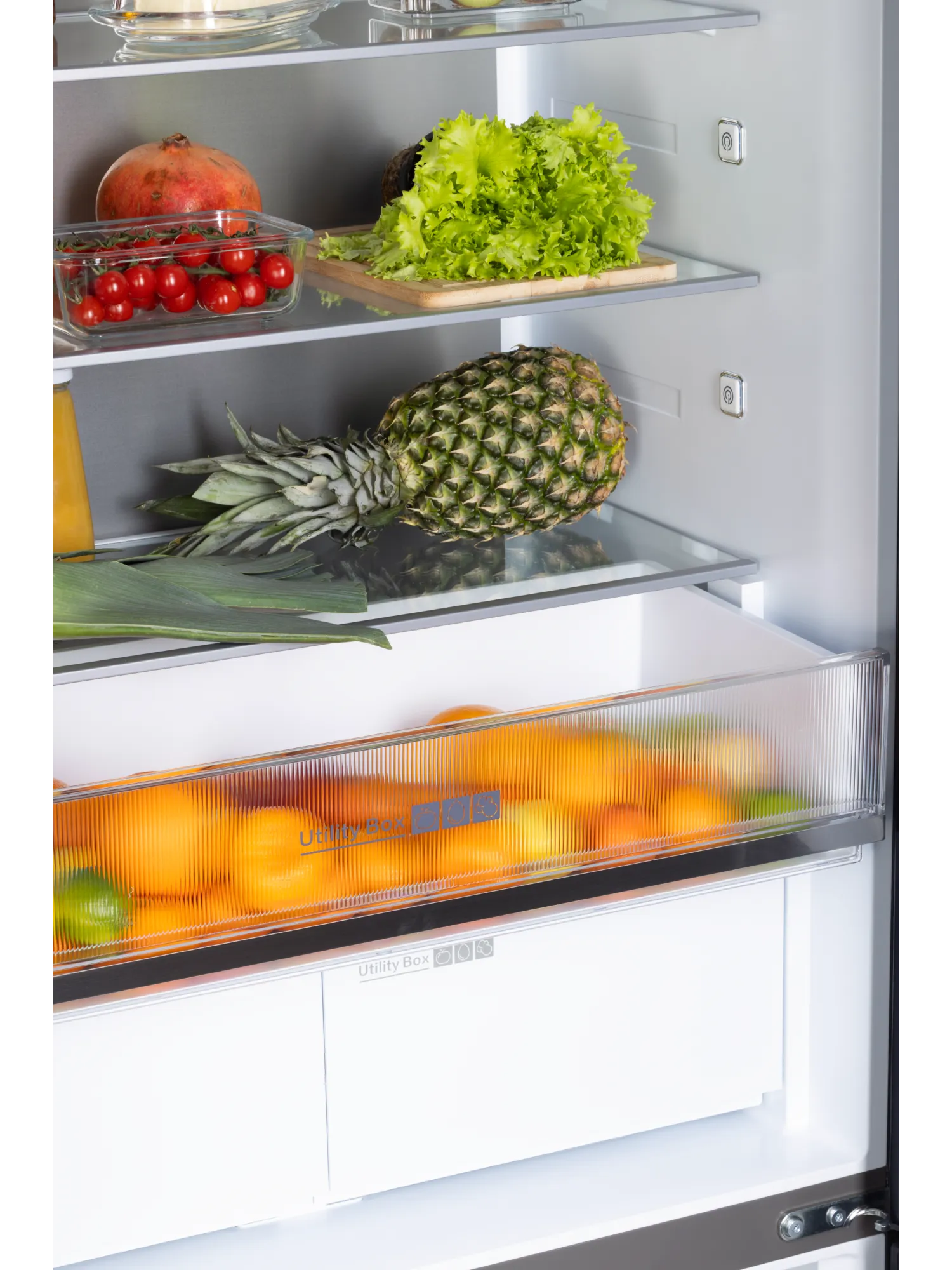  Холодильник NORD i-RFQ 510 Xd