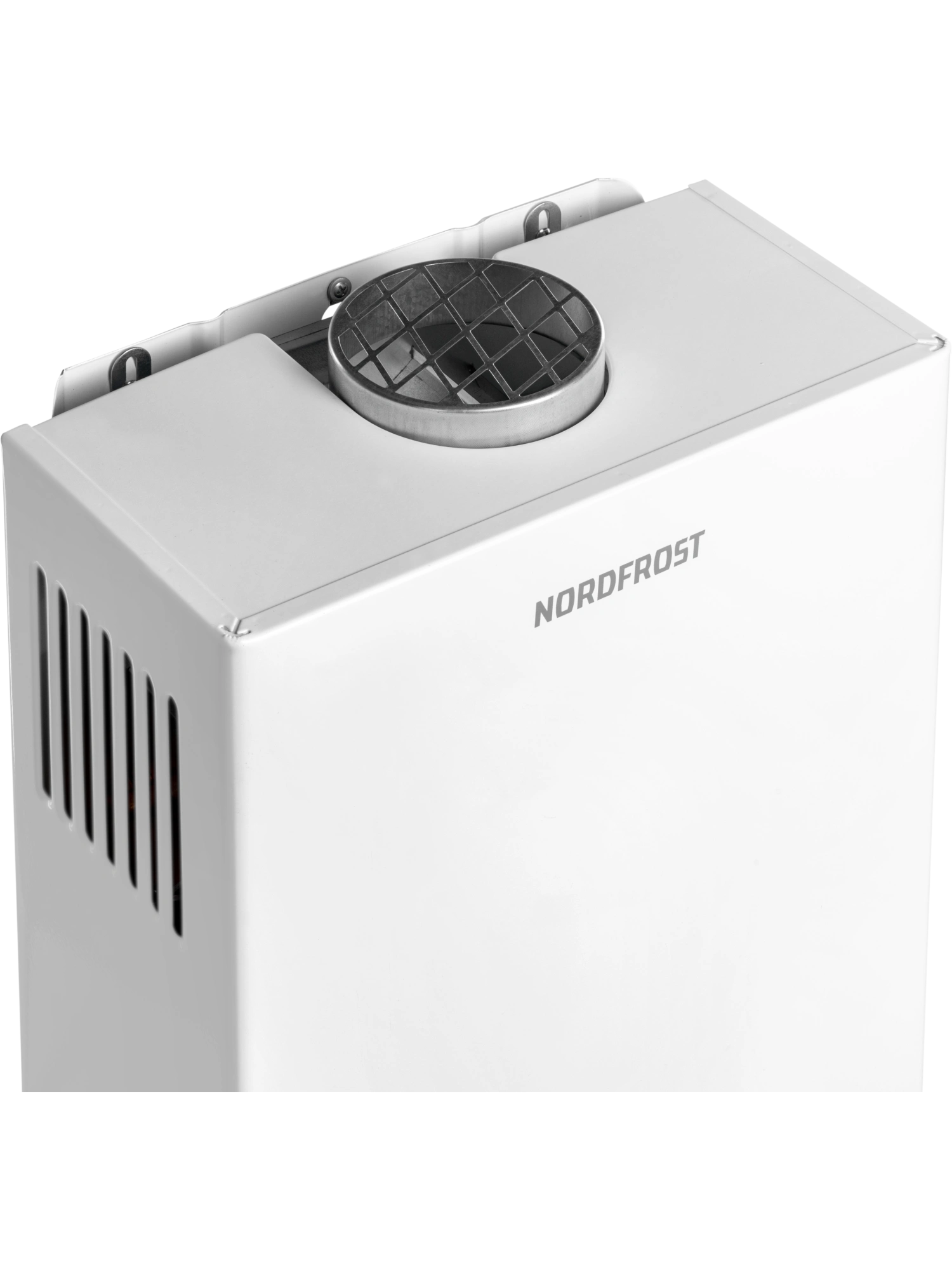  Газовая колонка NORDFROST GF 100 W