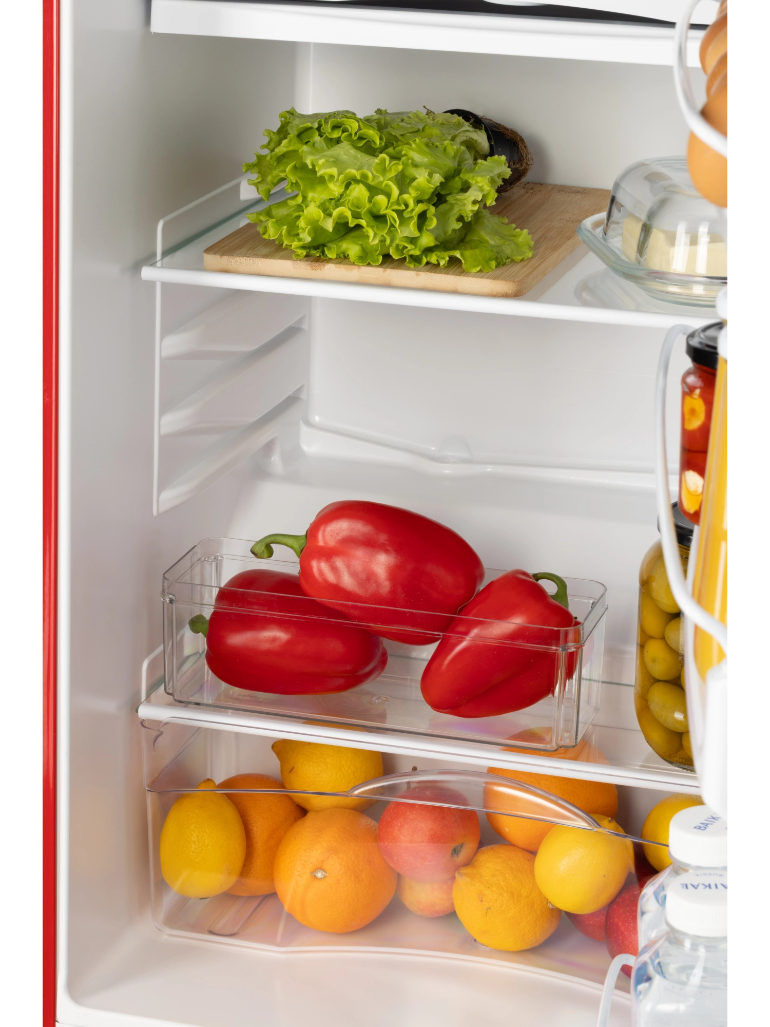  Холодильник NORD NR 403 R