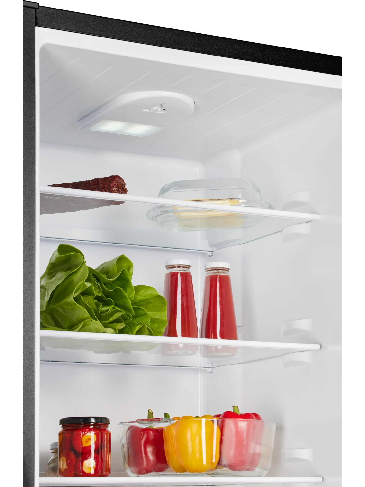  Холодильник NORD NRB 164NF B