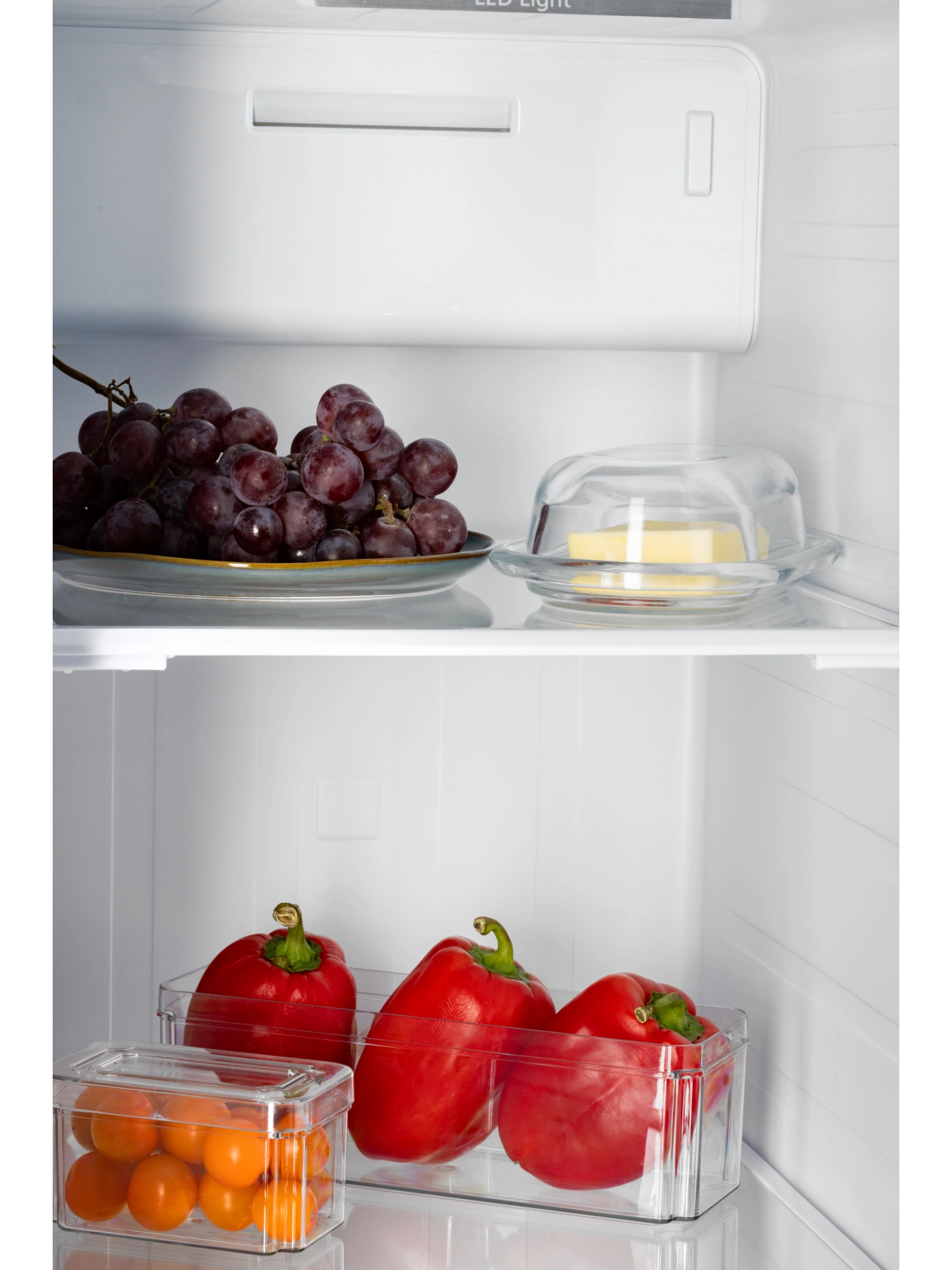  Холодильник NORD i-RFS 480 B