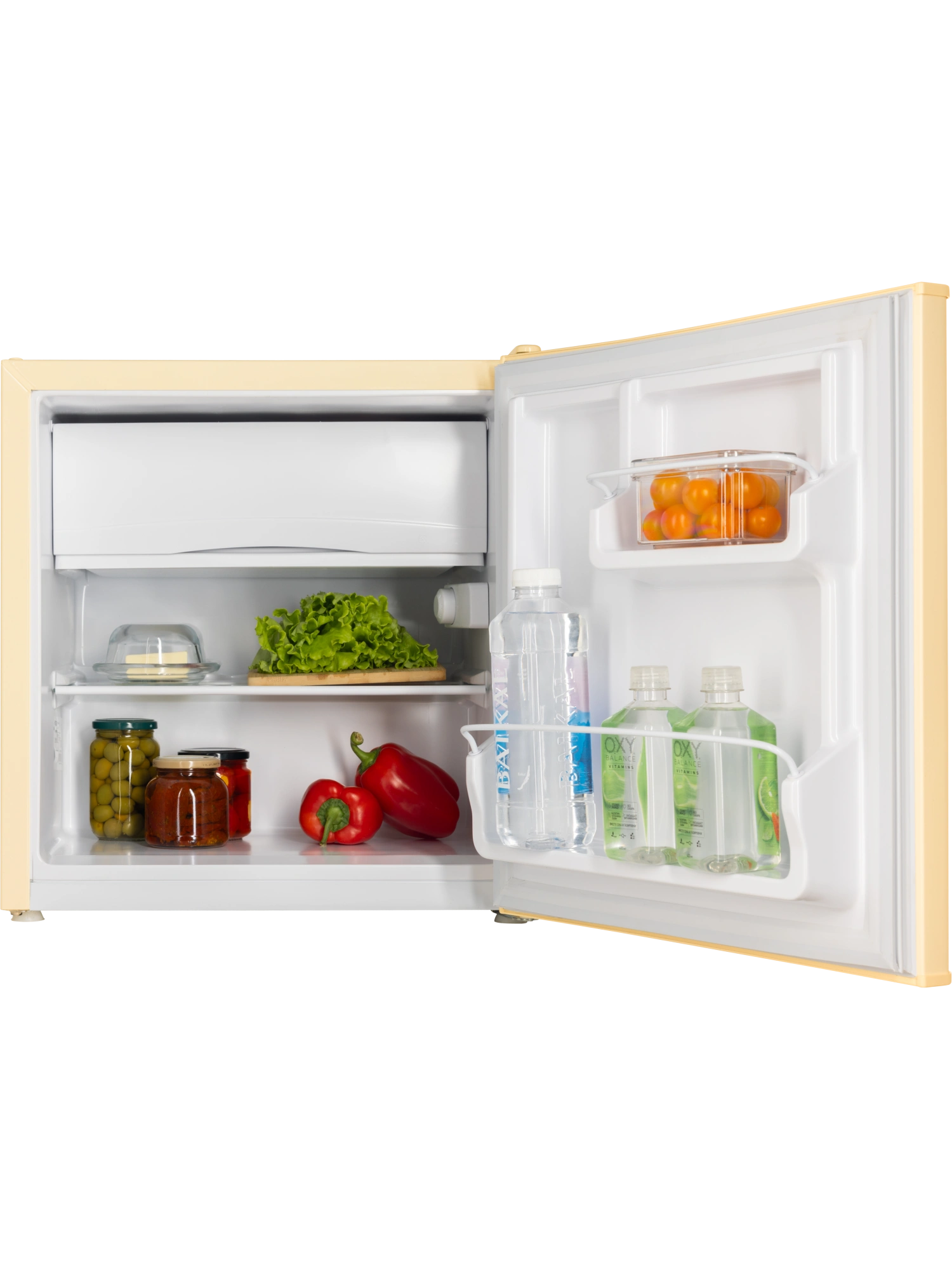  Холодильник NORD NR 402 E