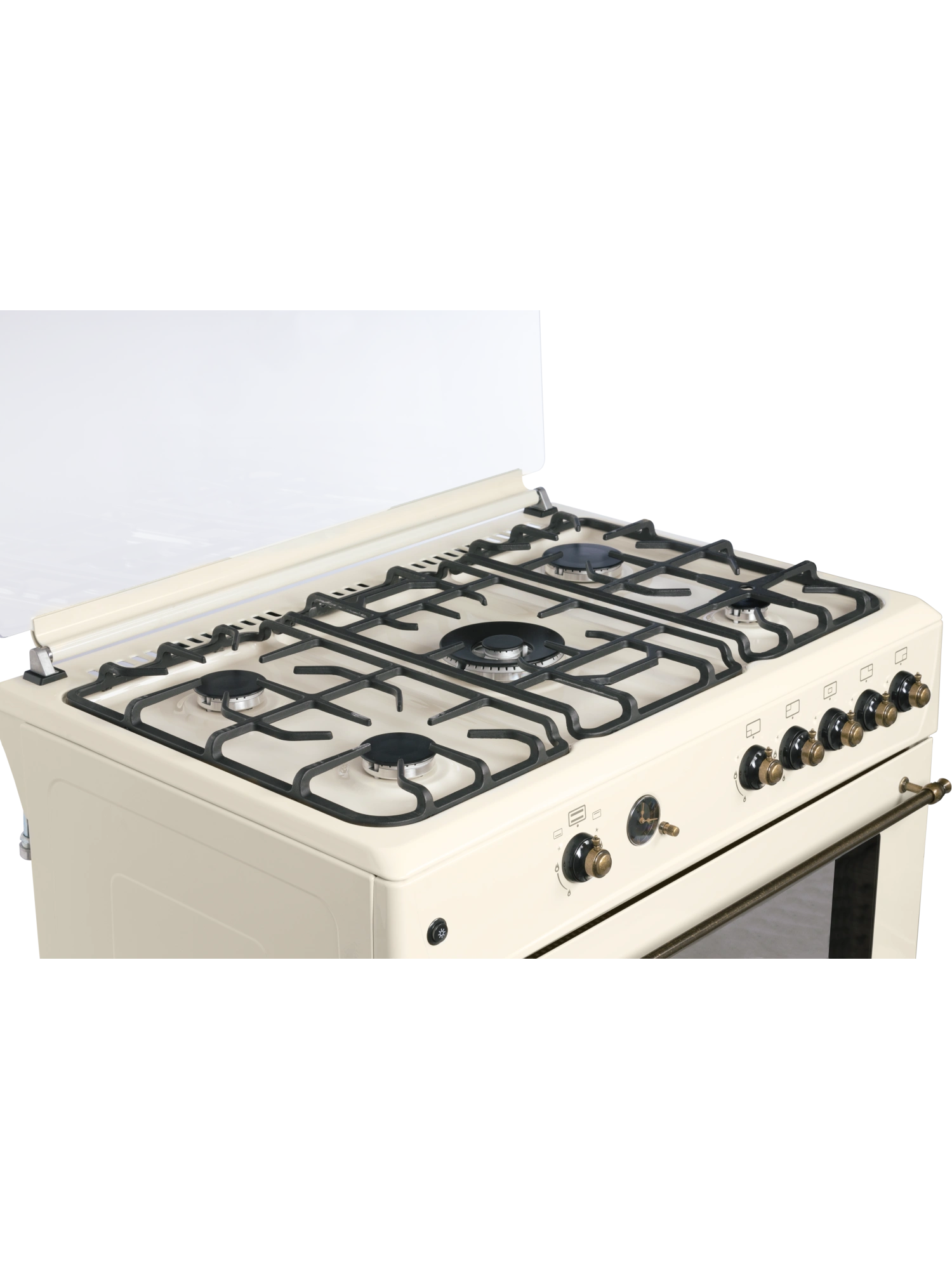  Плита газовая NORDFROST GG 9062 YR