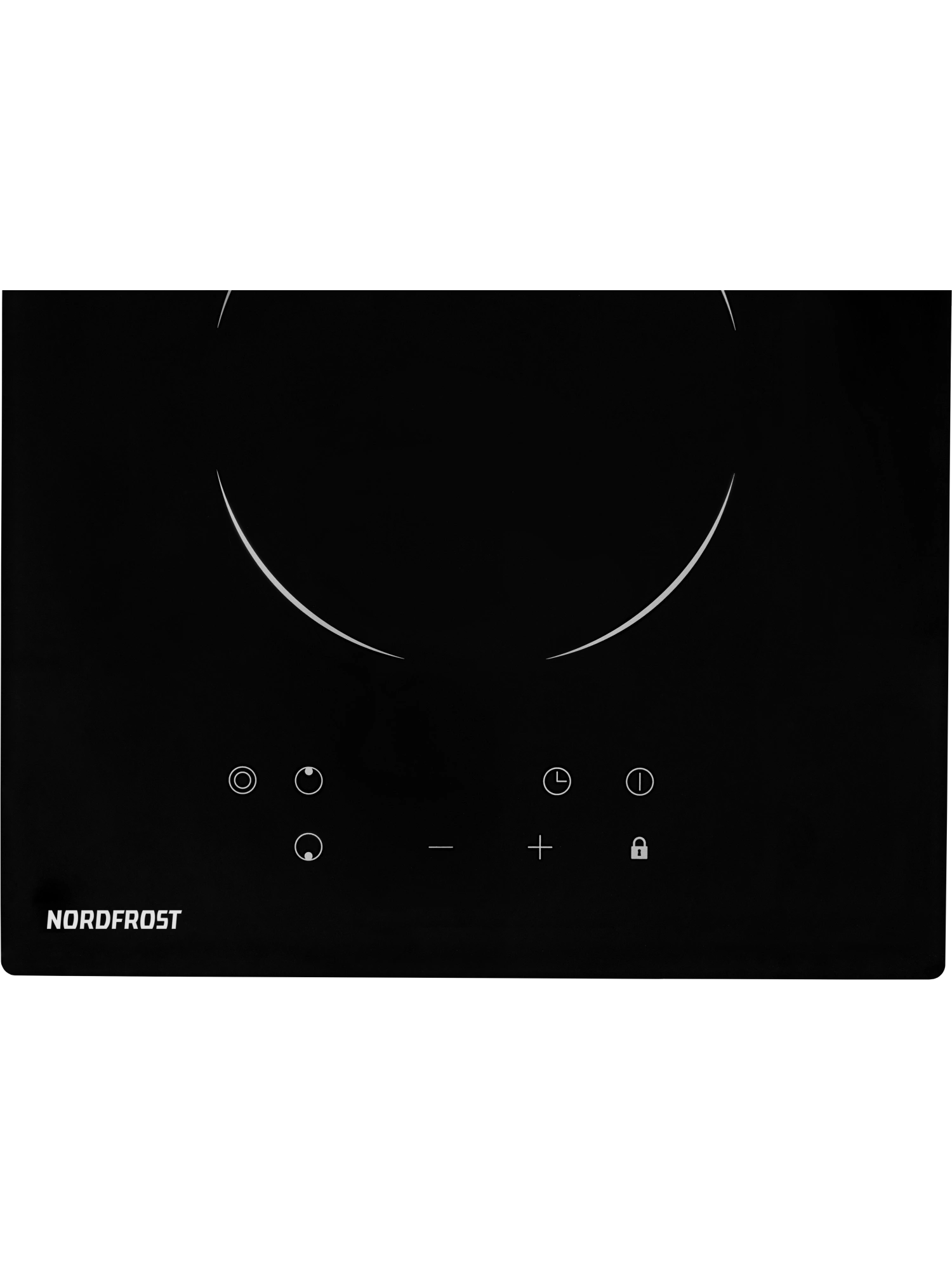  Варочная поверхность NORDFROST EM 3029 B