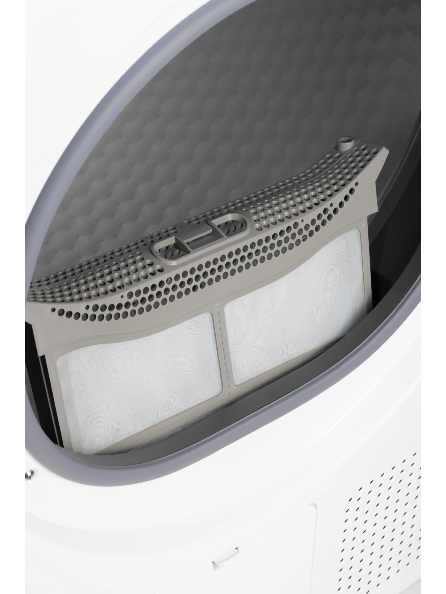  Сушильная машина NORD i-HPW 10 W