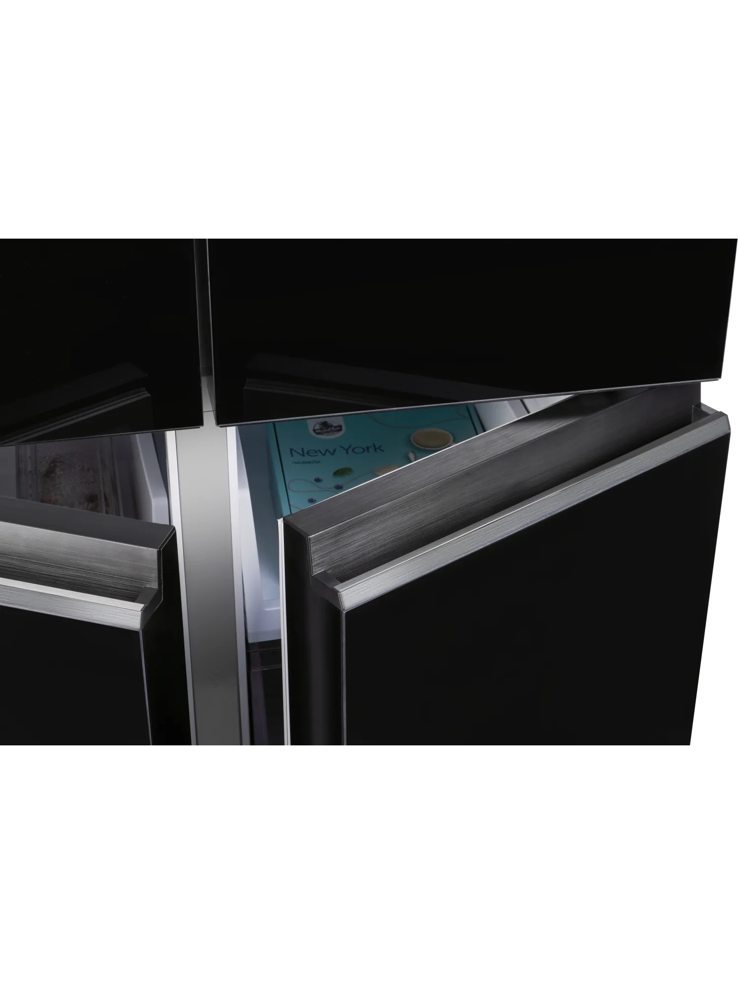  Холодильник NORD i-RFQ 450 GB