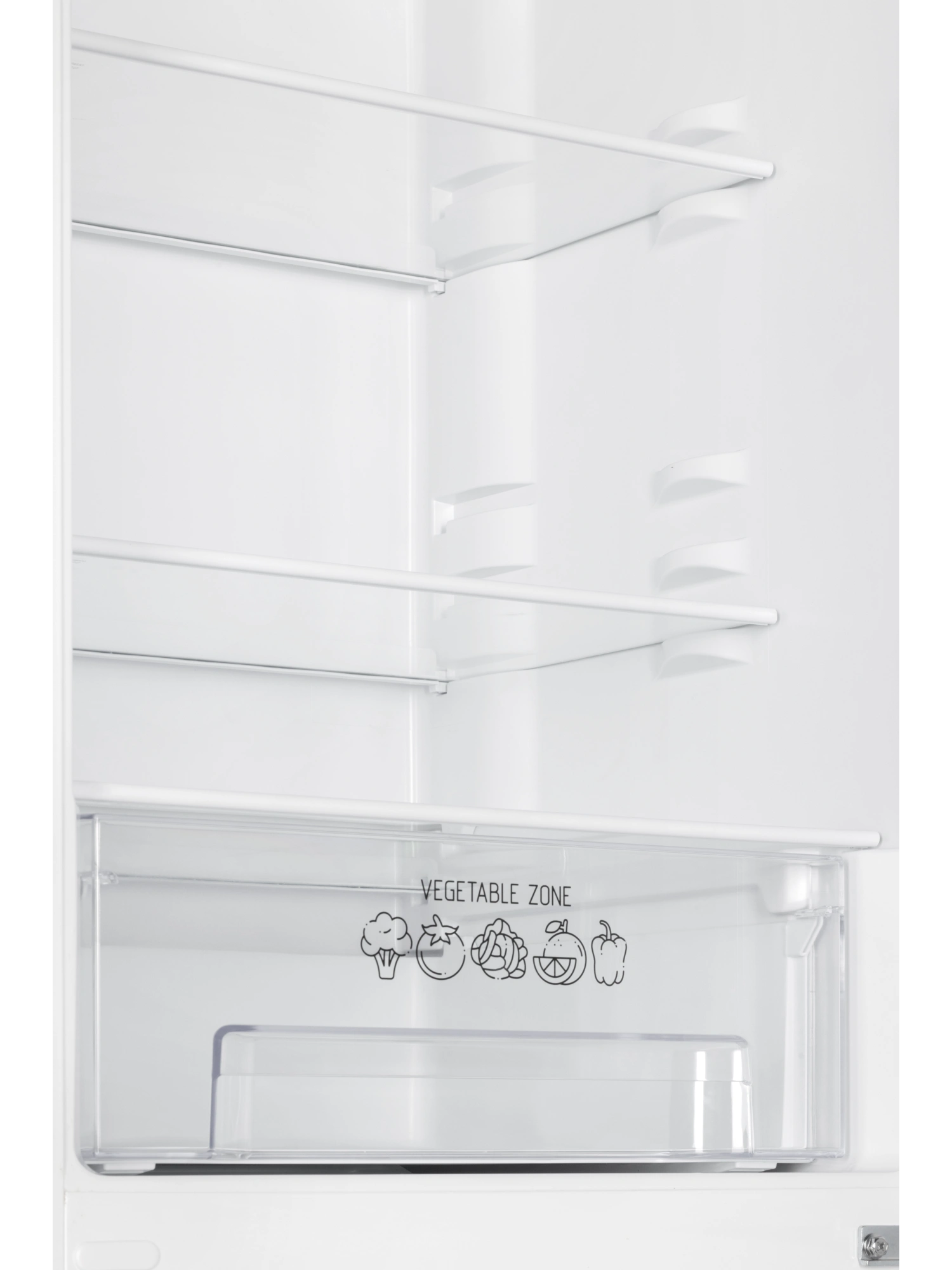  Холодильник NORD FRB 734 W