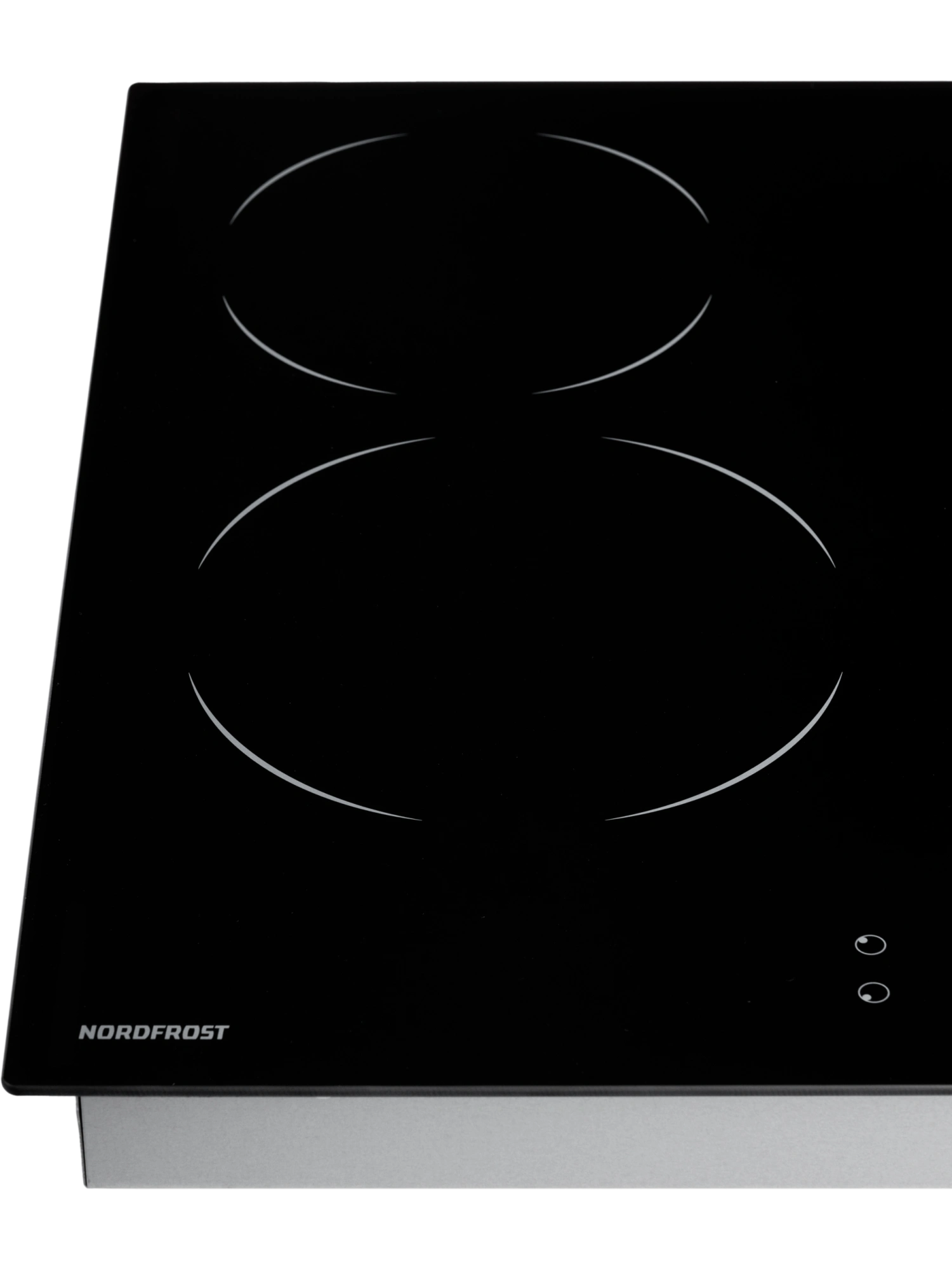  Варочная поверхность NORDFROST EM 6049 B