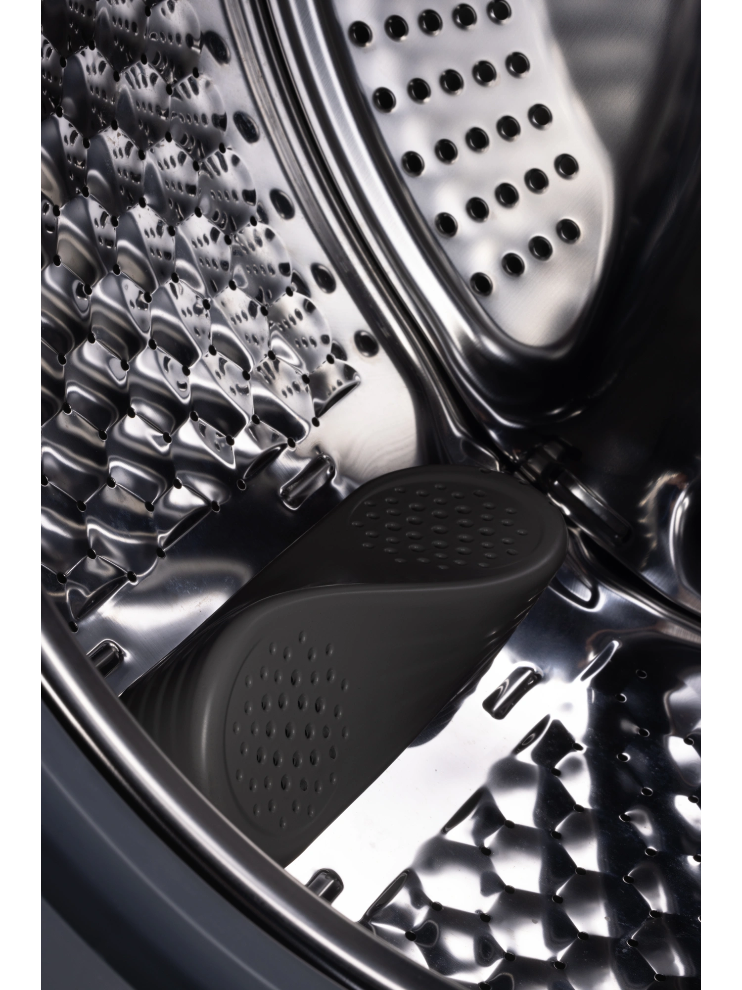  Стиральная машина NORD i-WS2 812 W