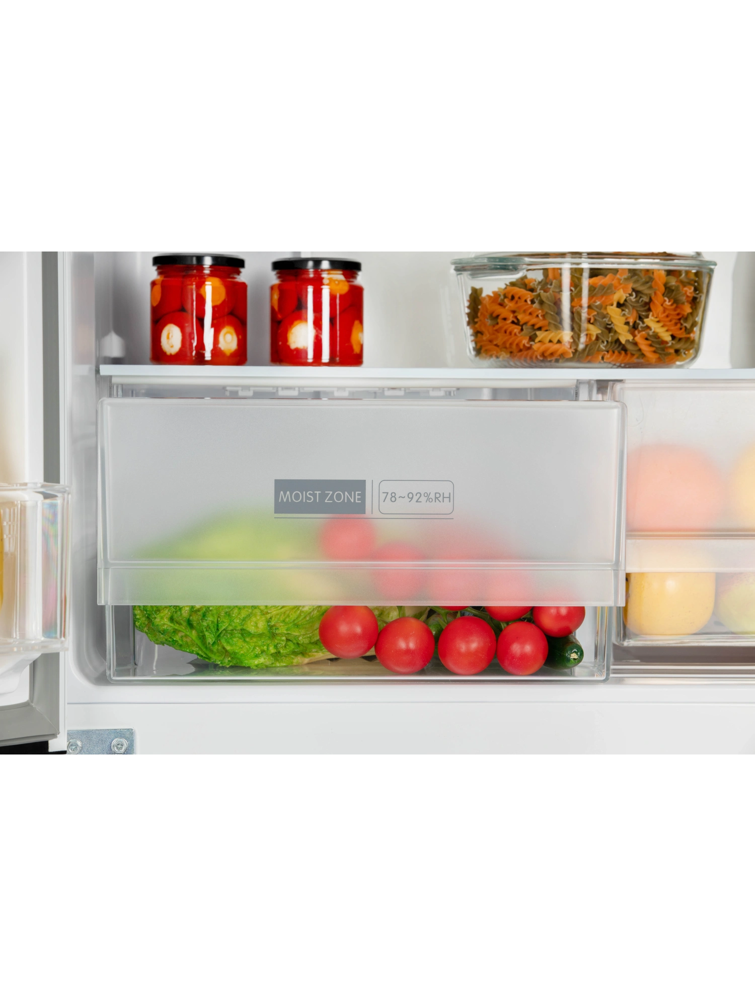  Холодильник NORDFROST RFQ 510 NFW