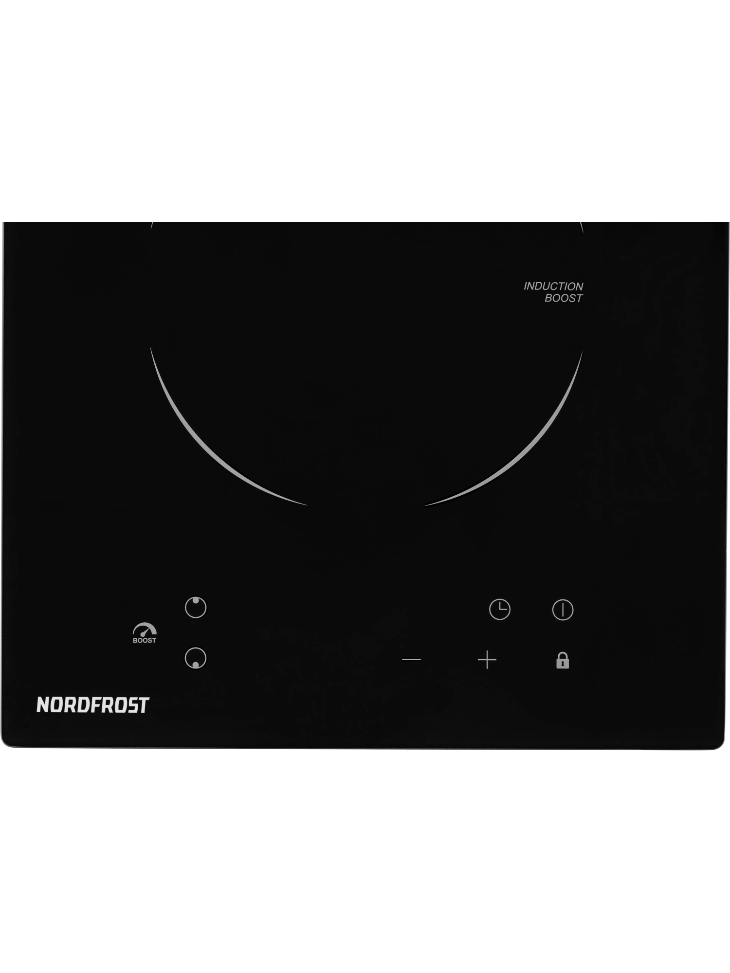  Варочная поверхность NORDFROST i-M 3020 B