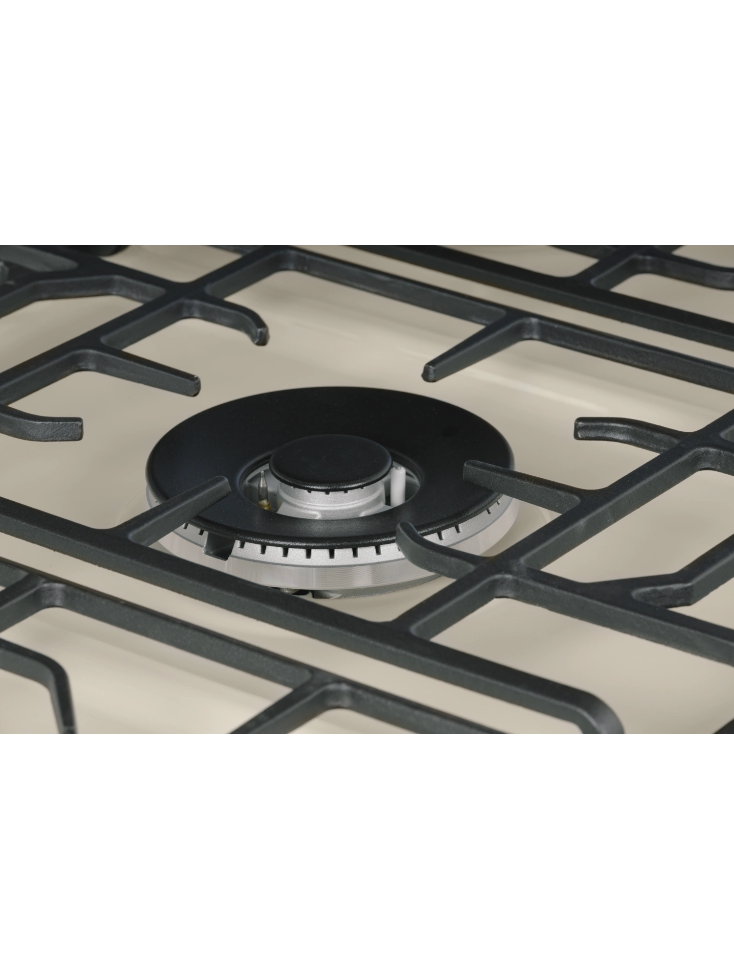  Плита газовая NORDFROST GG 9064 YR