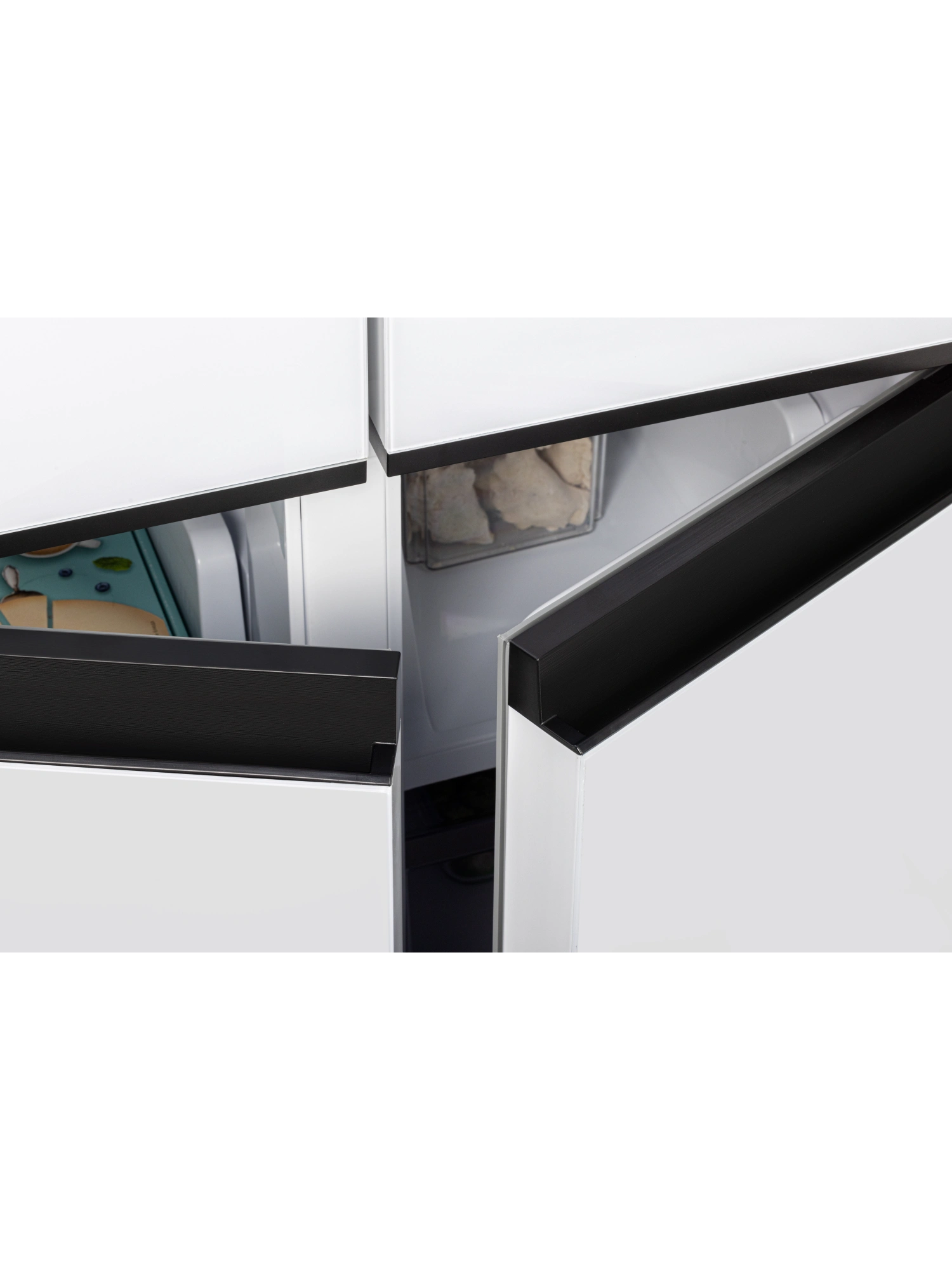  Холодильник NORD i-RFQ 440 GW