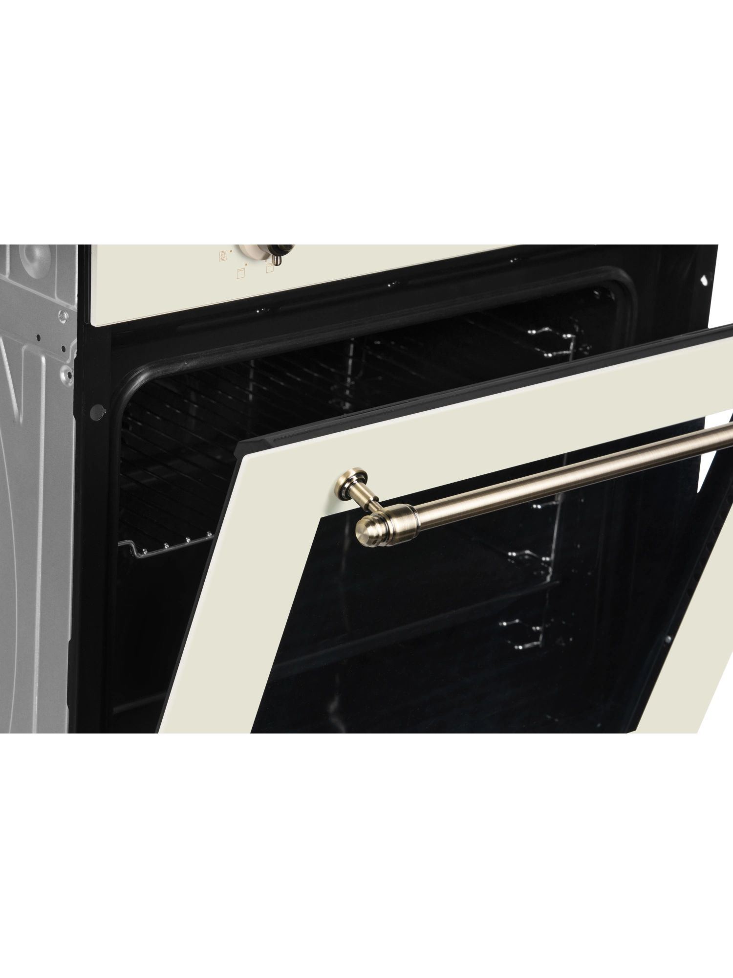  Духовой шкаф NORDFROST HM 6080 YR