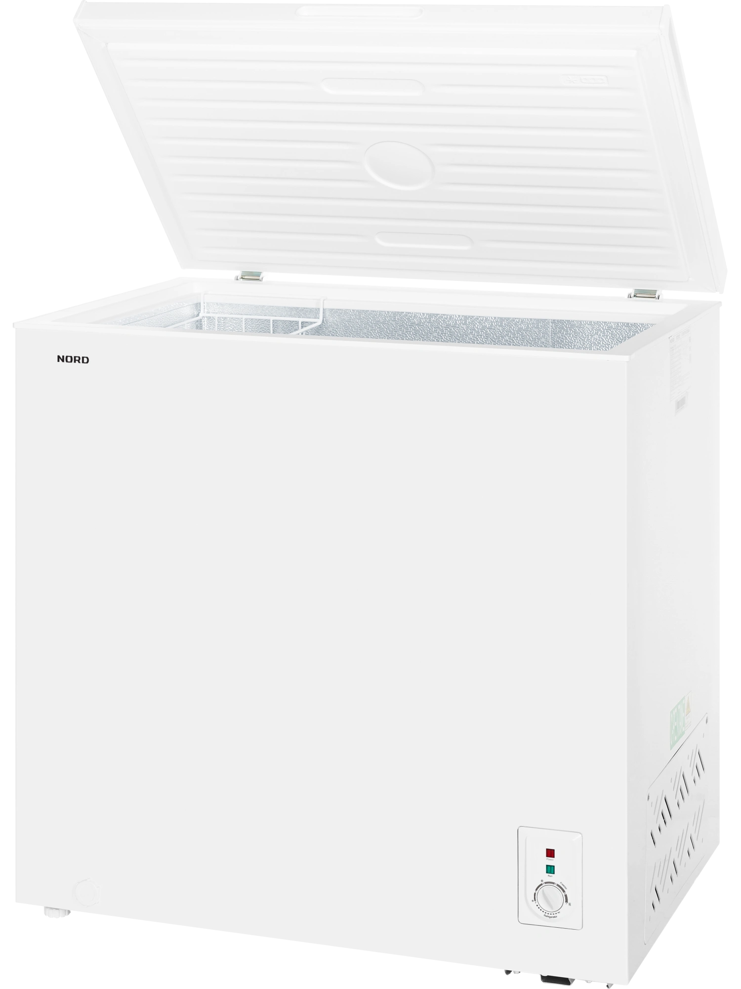  Морозильный ларь NORD CN 250