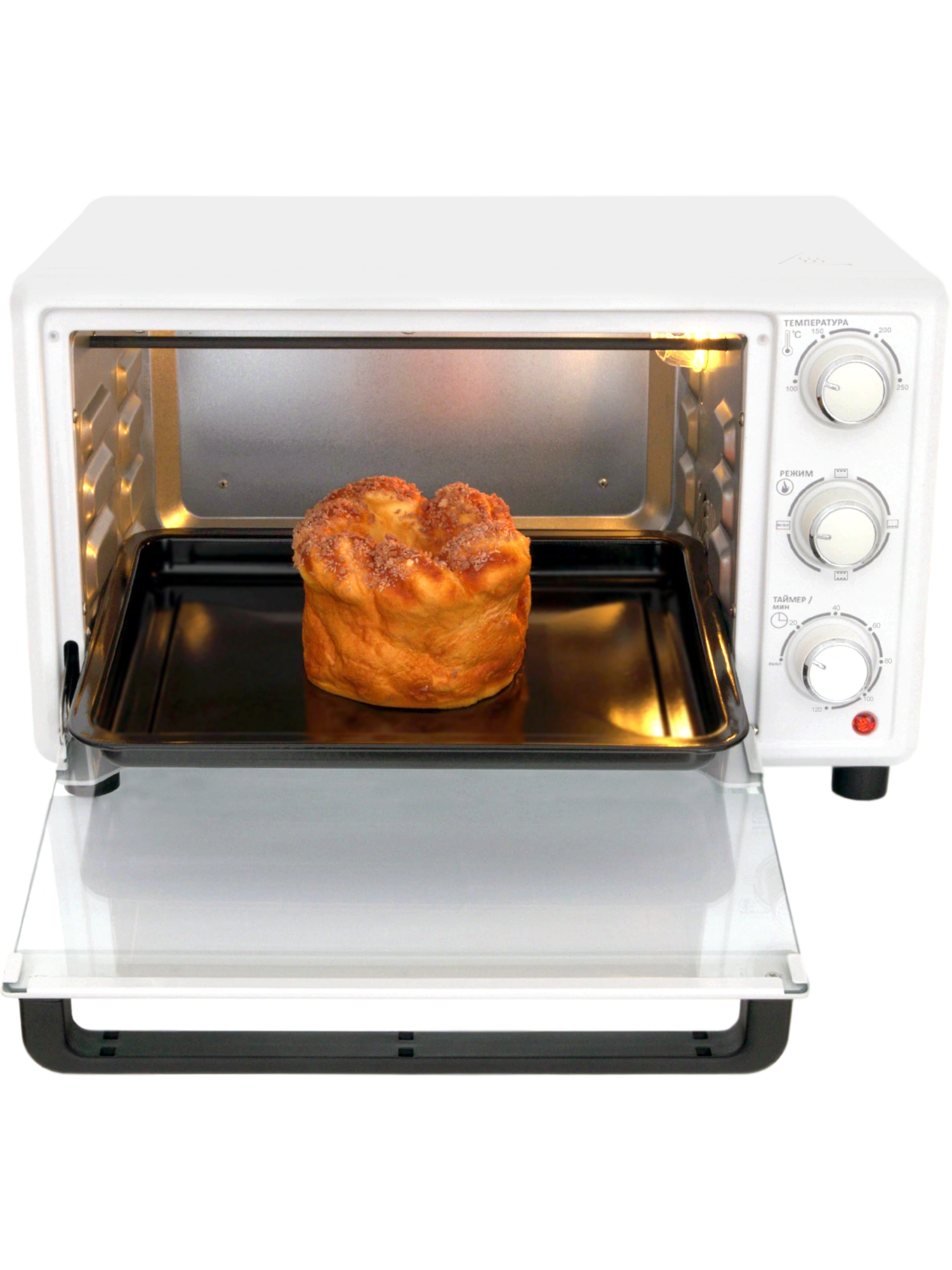  Духовка NORDFROST R 300 W