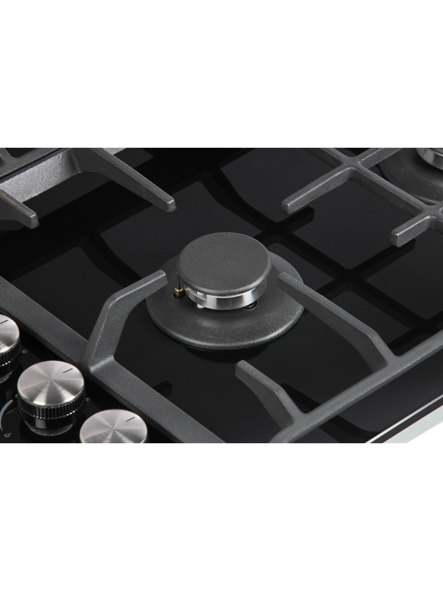  Варочная поверхность NORDFROST HM 6044 B