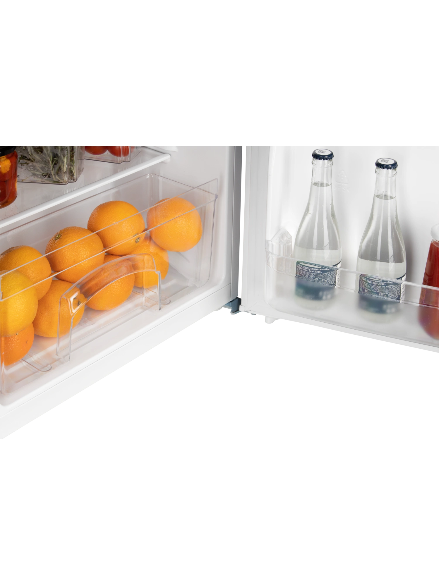  Холодильник NORDFROST RFT 90 W