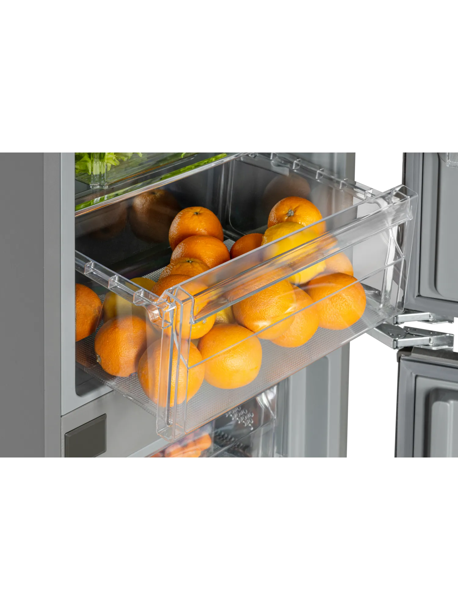  Встраиваемый холодильник NORD i-NRCB 405 B