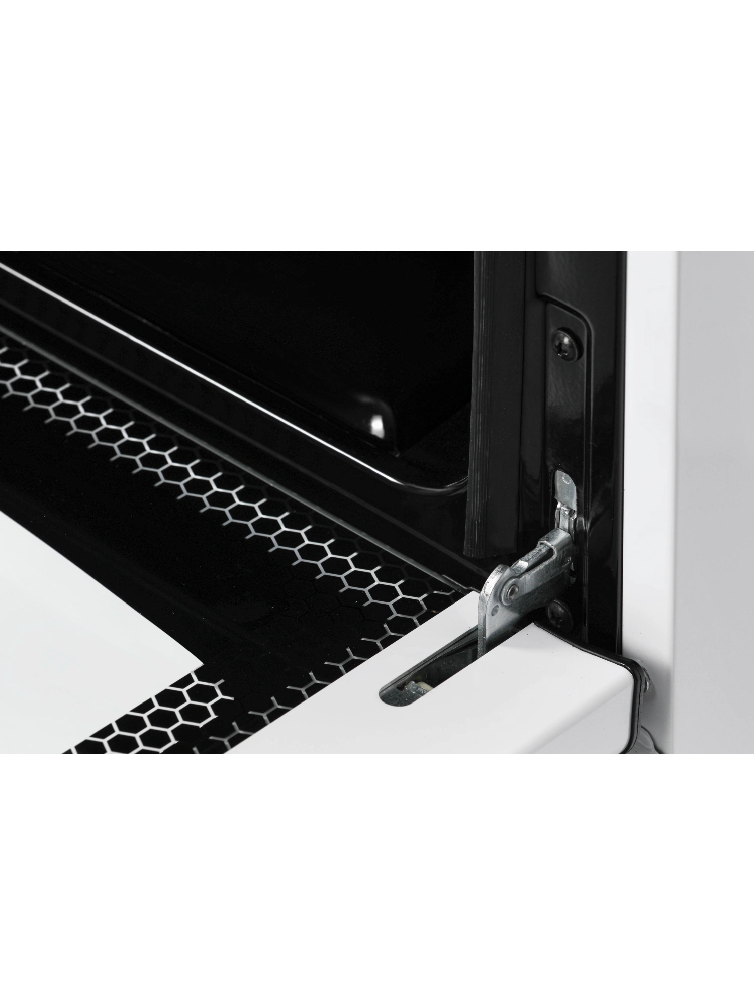  Плита газовая NORDFROST GG 6061 W