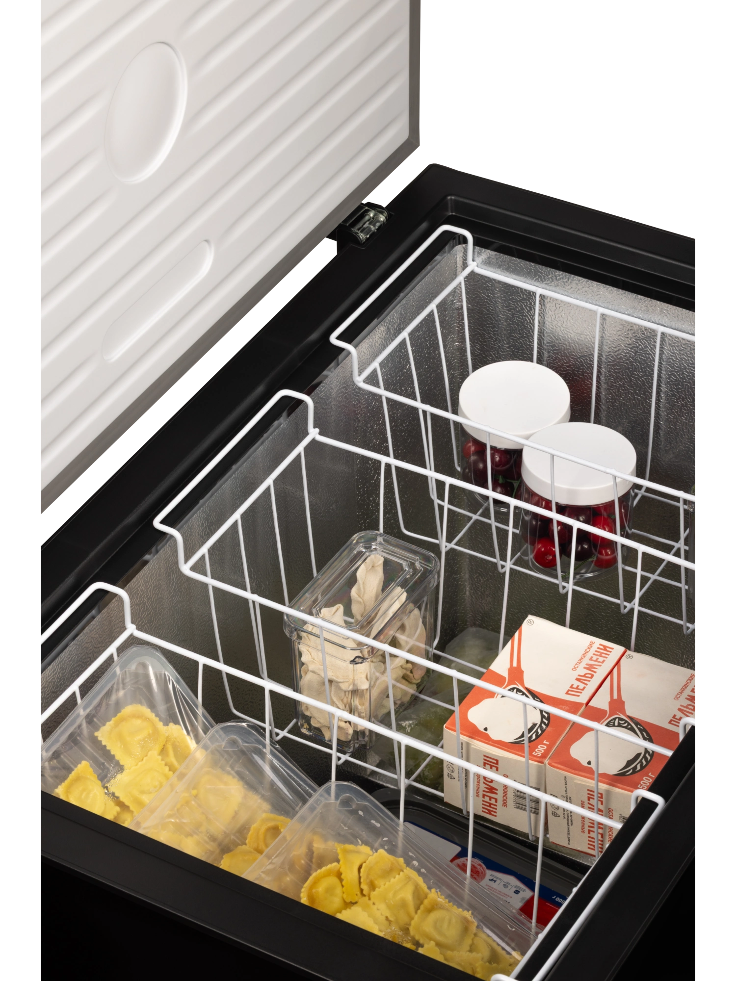  Морозильный ларь NORD CN 250 B