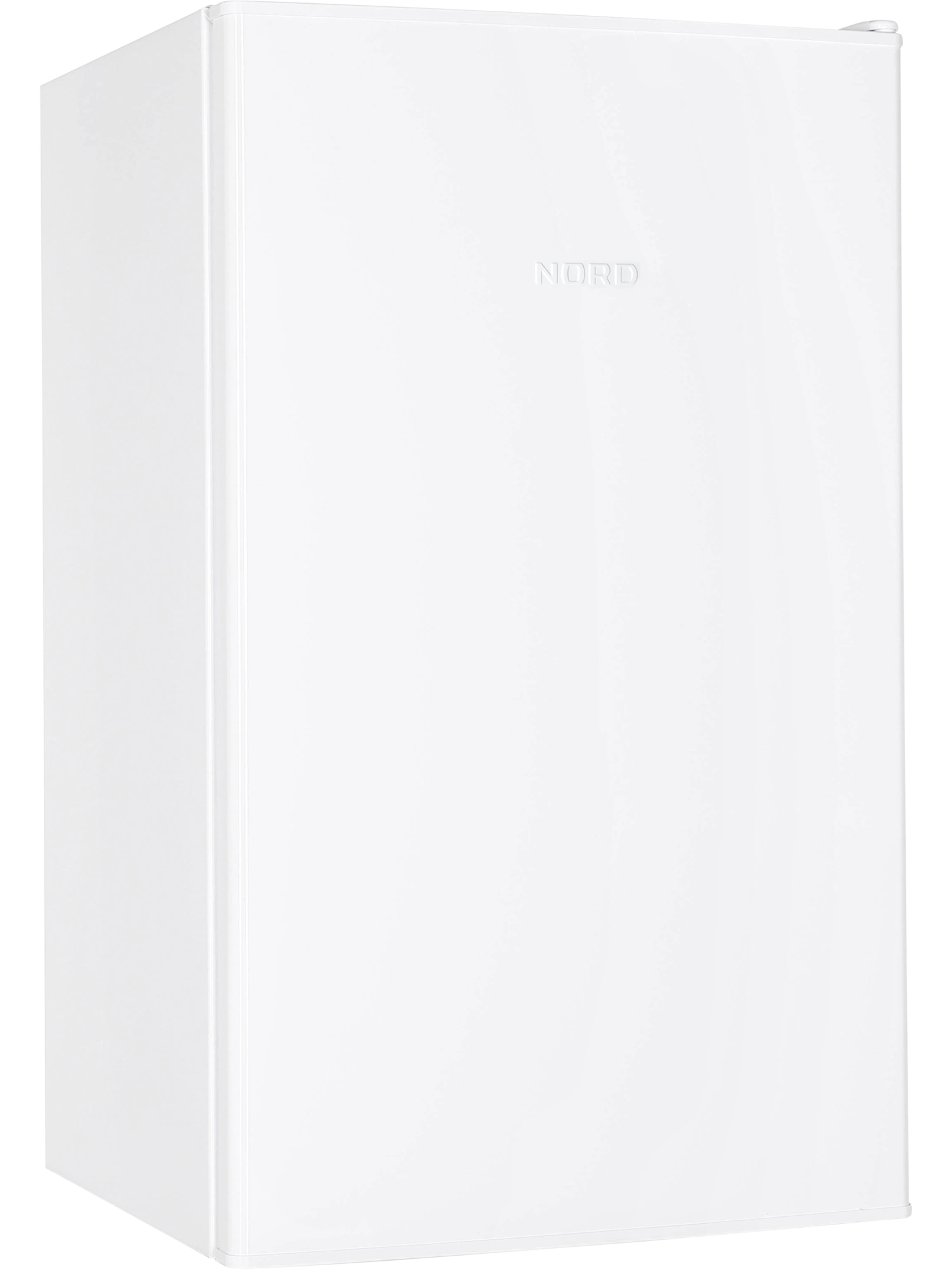 Холодильник NORD NR 403 AW - Сделано в России (Made in Russia)