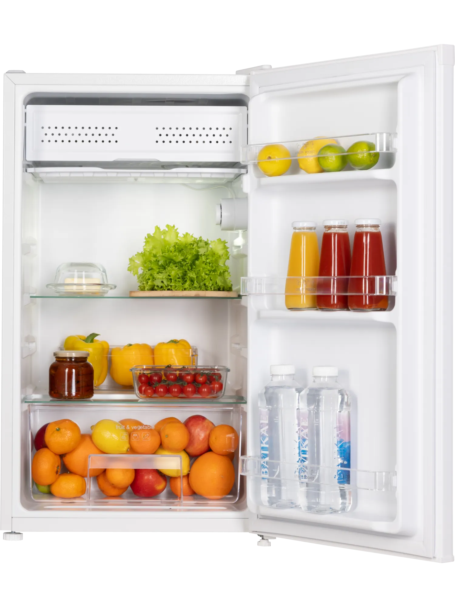  Холодильник NORD RF 90 W