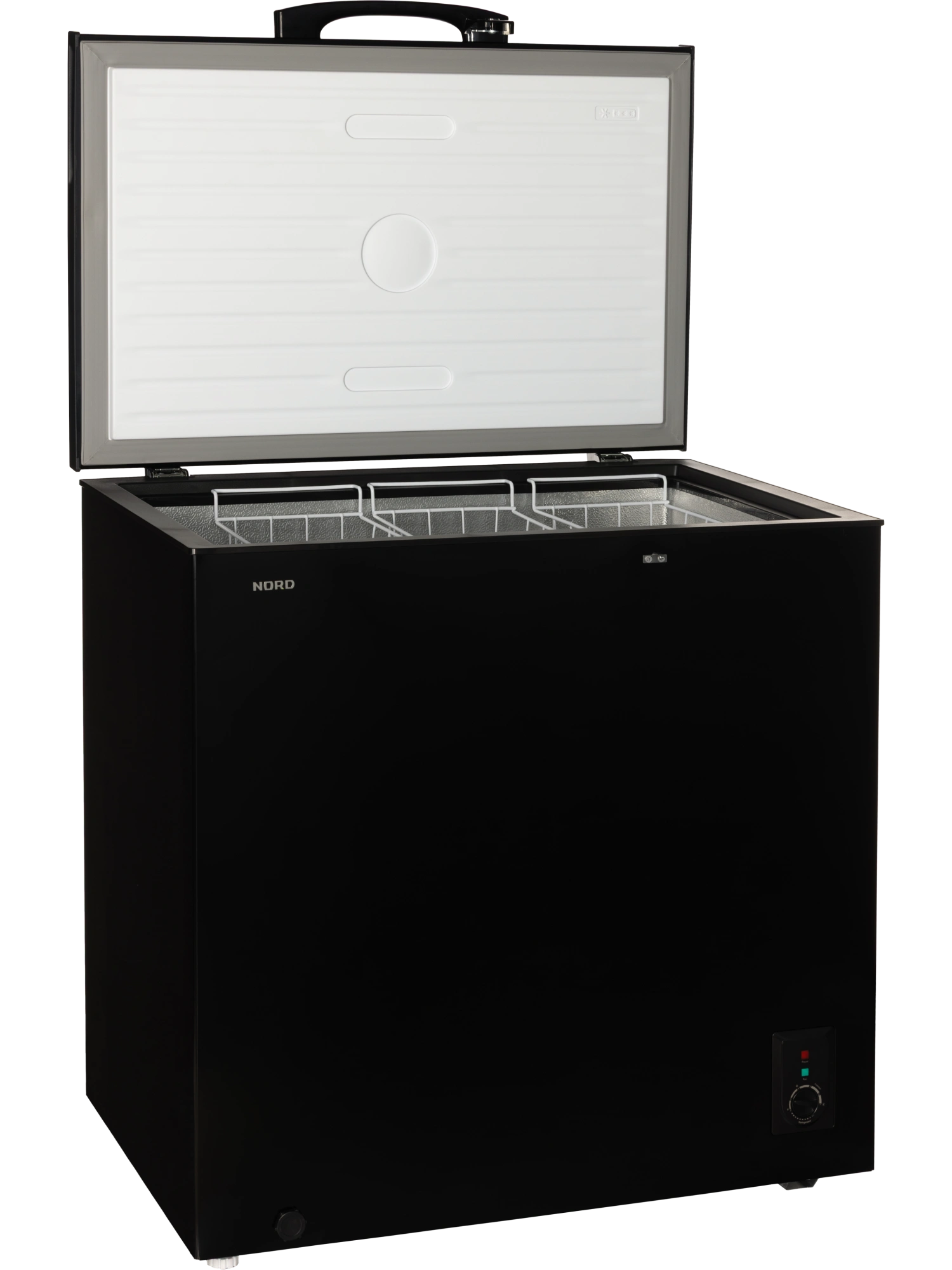  Морозильный ларь NORD CN 250 B