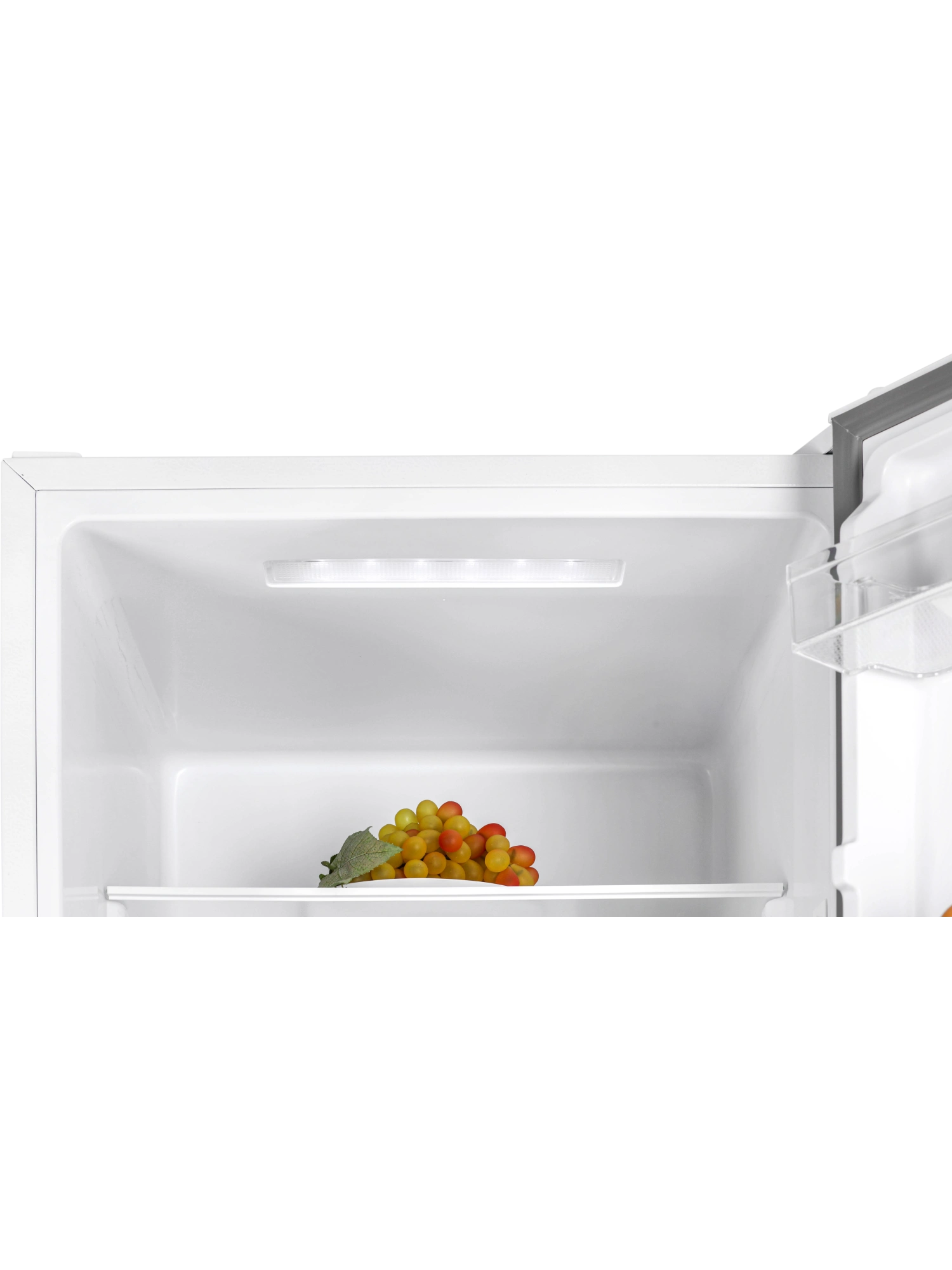  Холодильник NORDFROST RFC 390D NFW