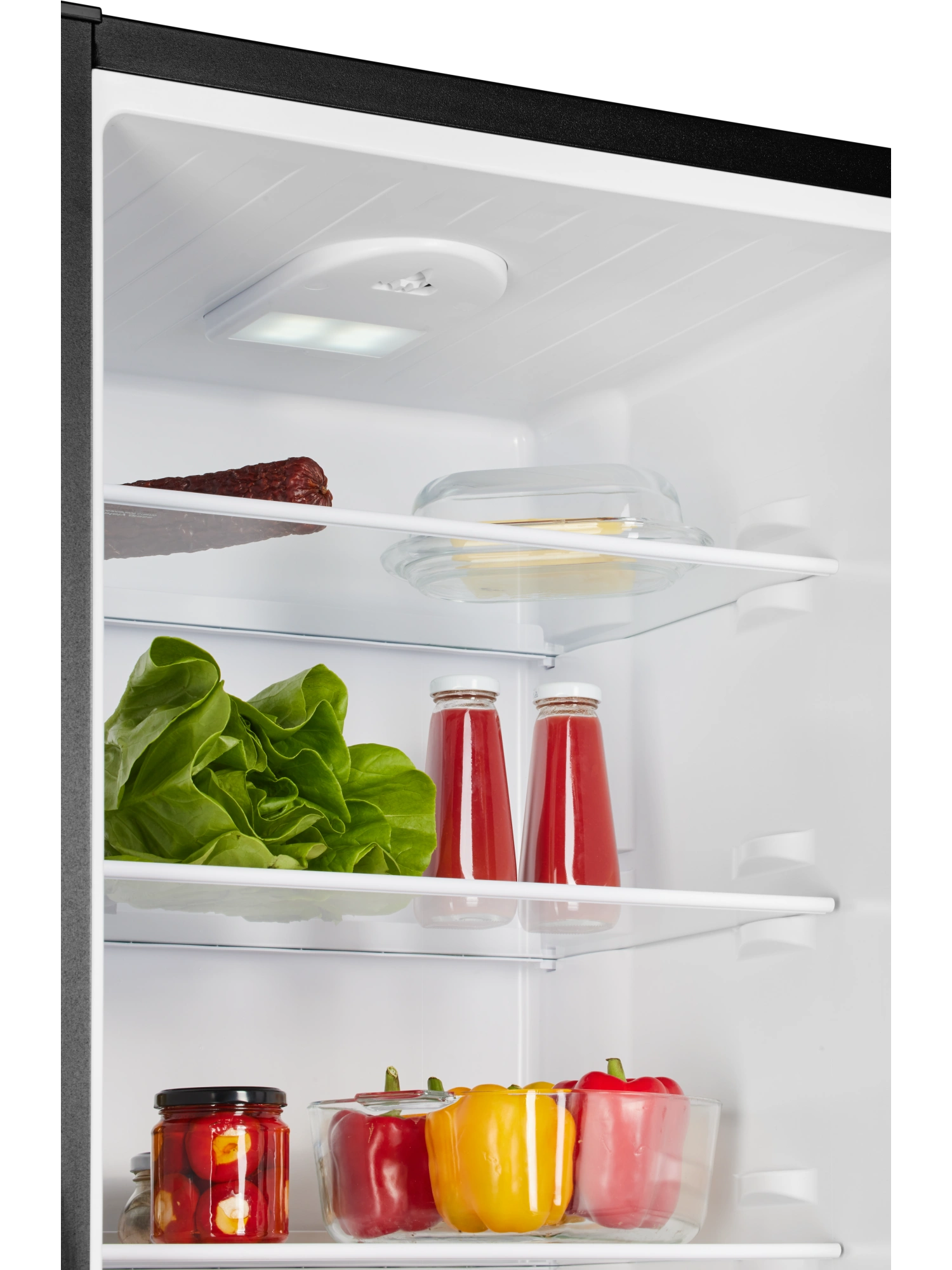  Холодильник NORD NRB 121 B