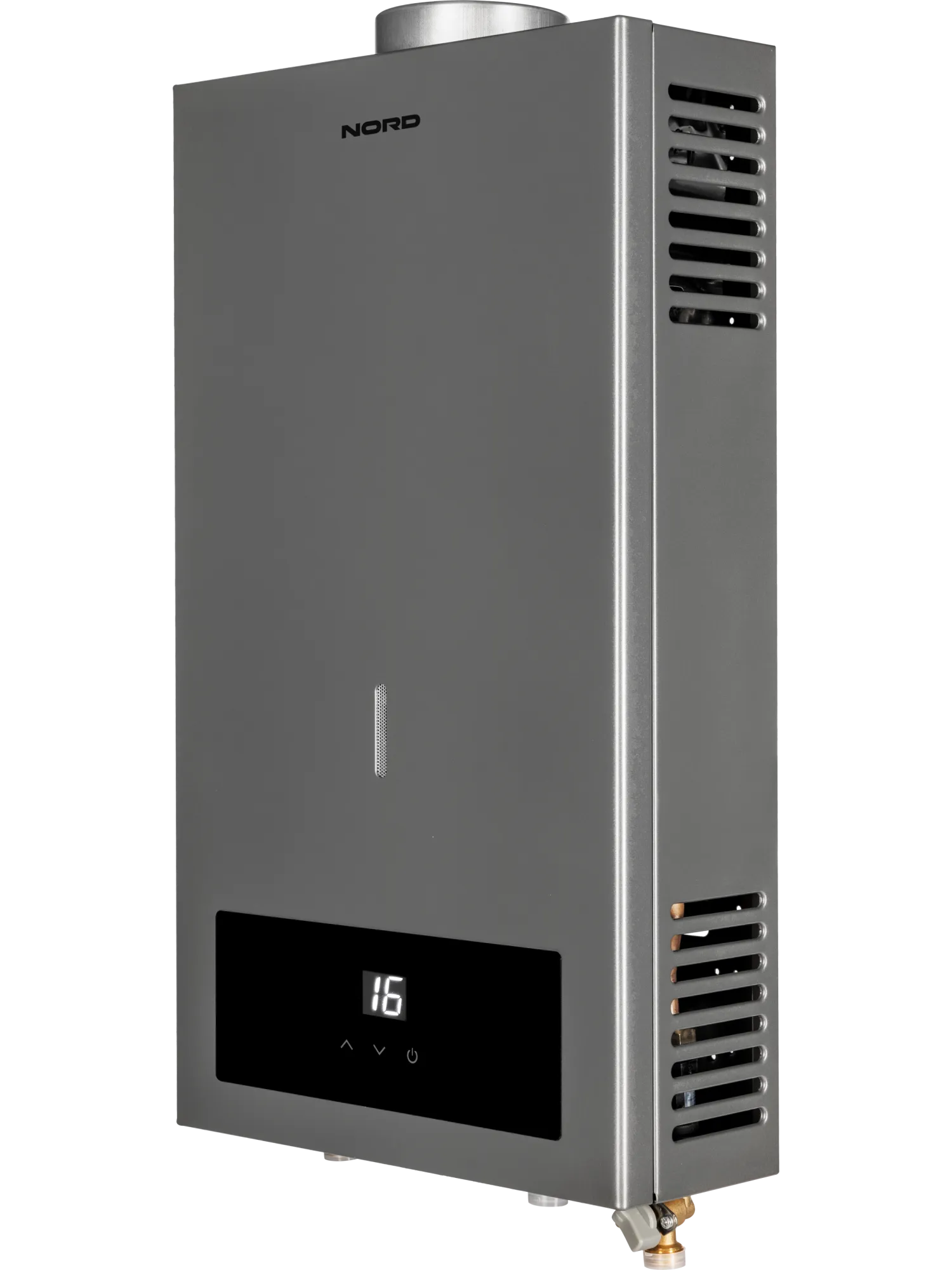  Газовая колонка NORD GFC 100 XD