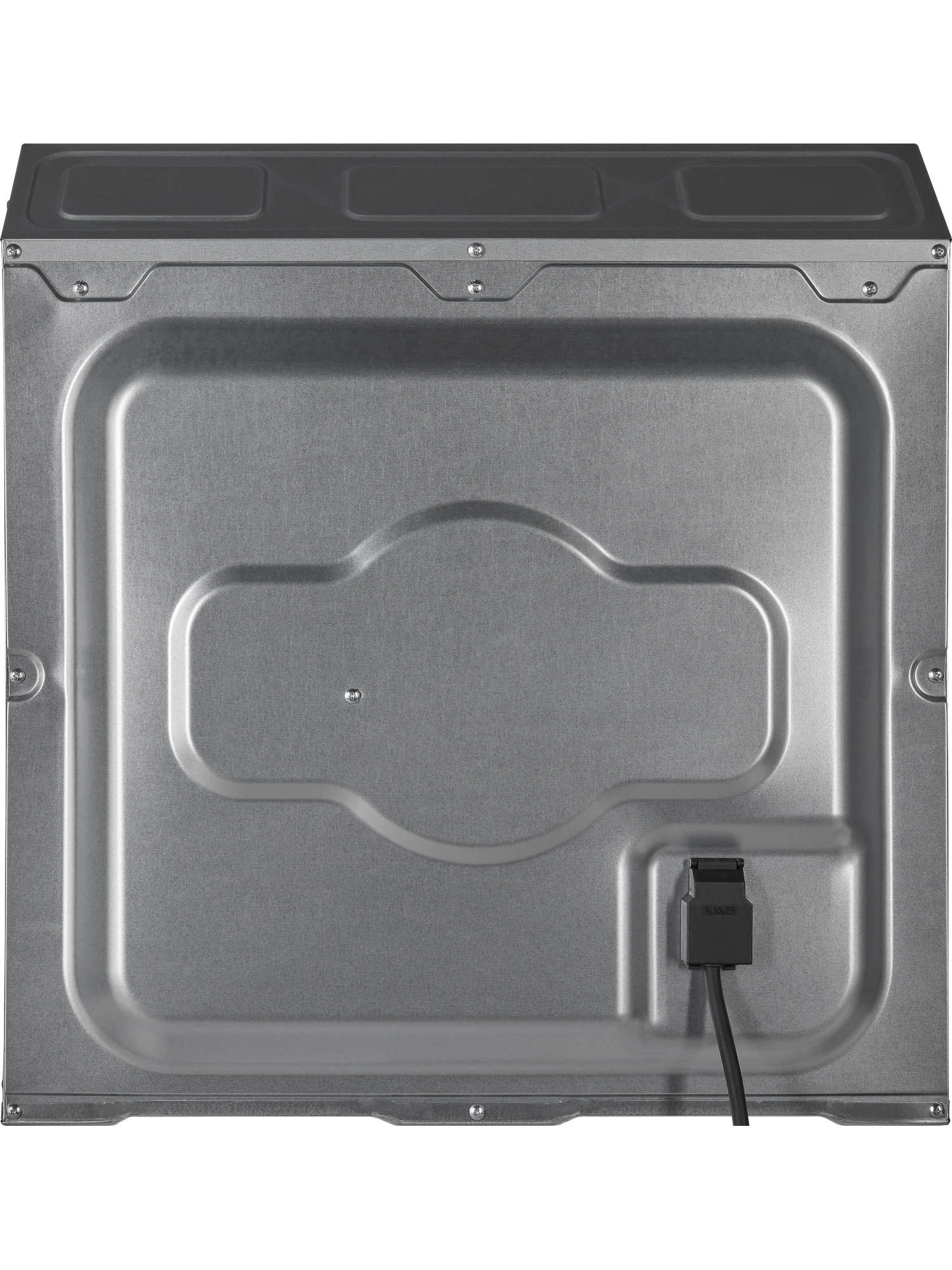  Духовой шкаф NORDFROST HM 6080 B