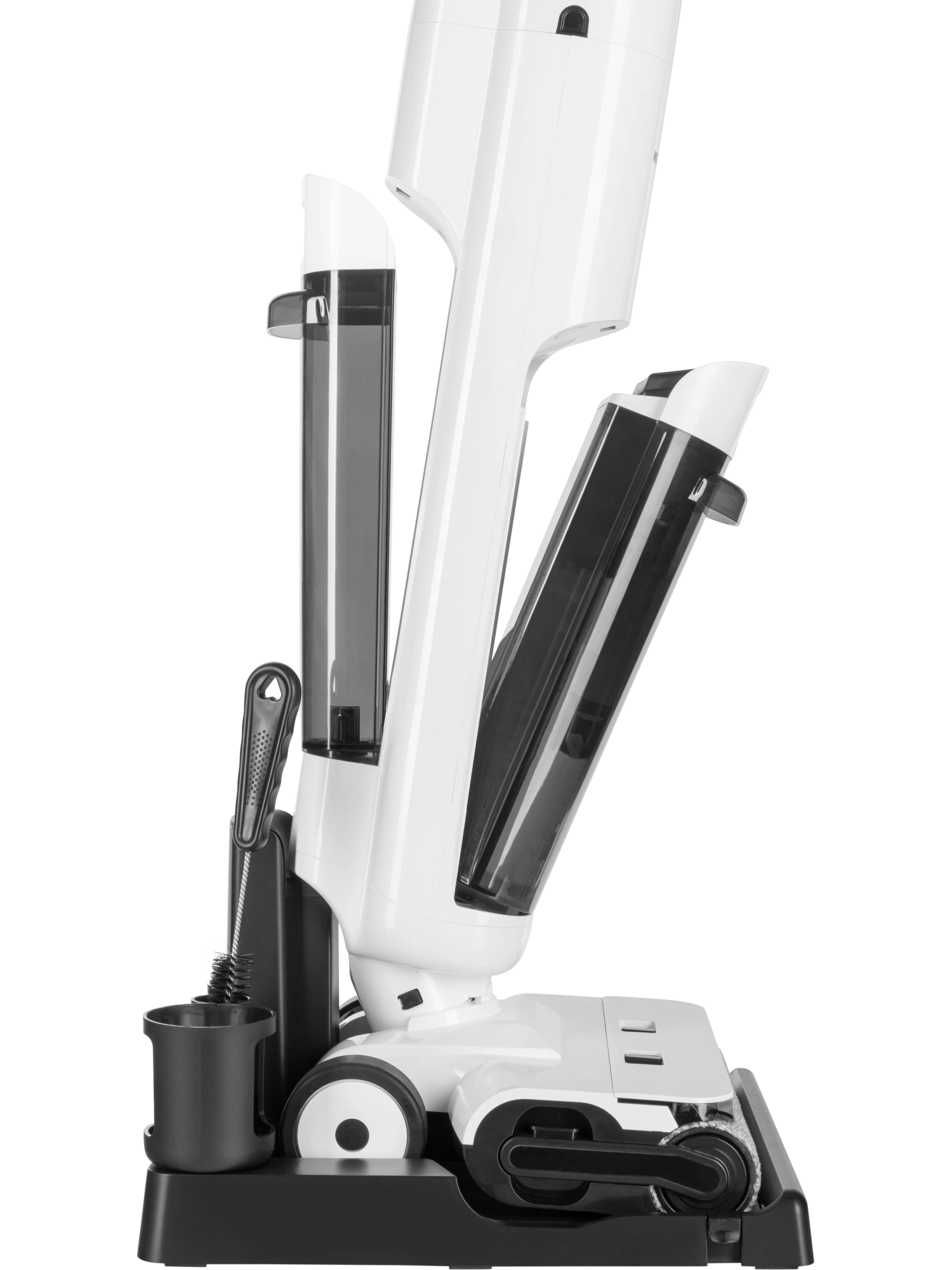  Моющий пылесос NORDFROST FORMULA  A