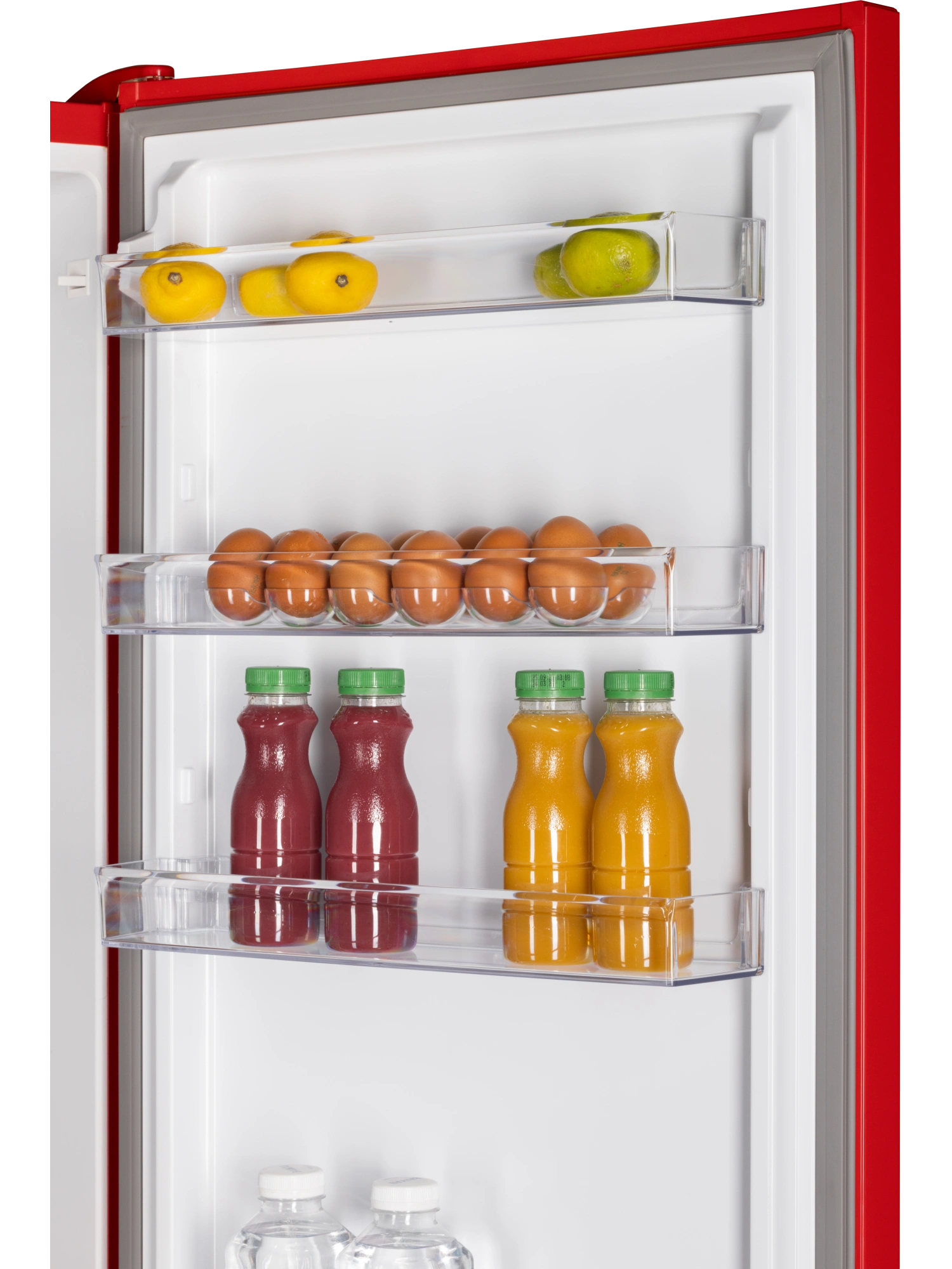  Холодильник NORD NRB 154 R