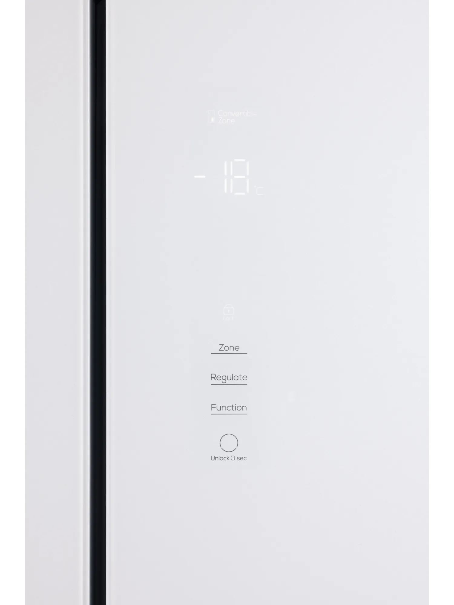  Холодильник NORD i-RFQ 510 GW