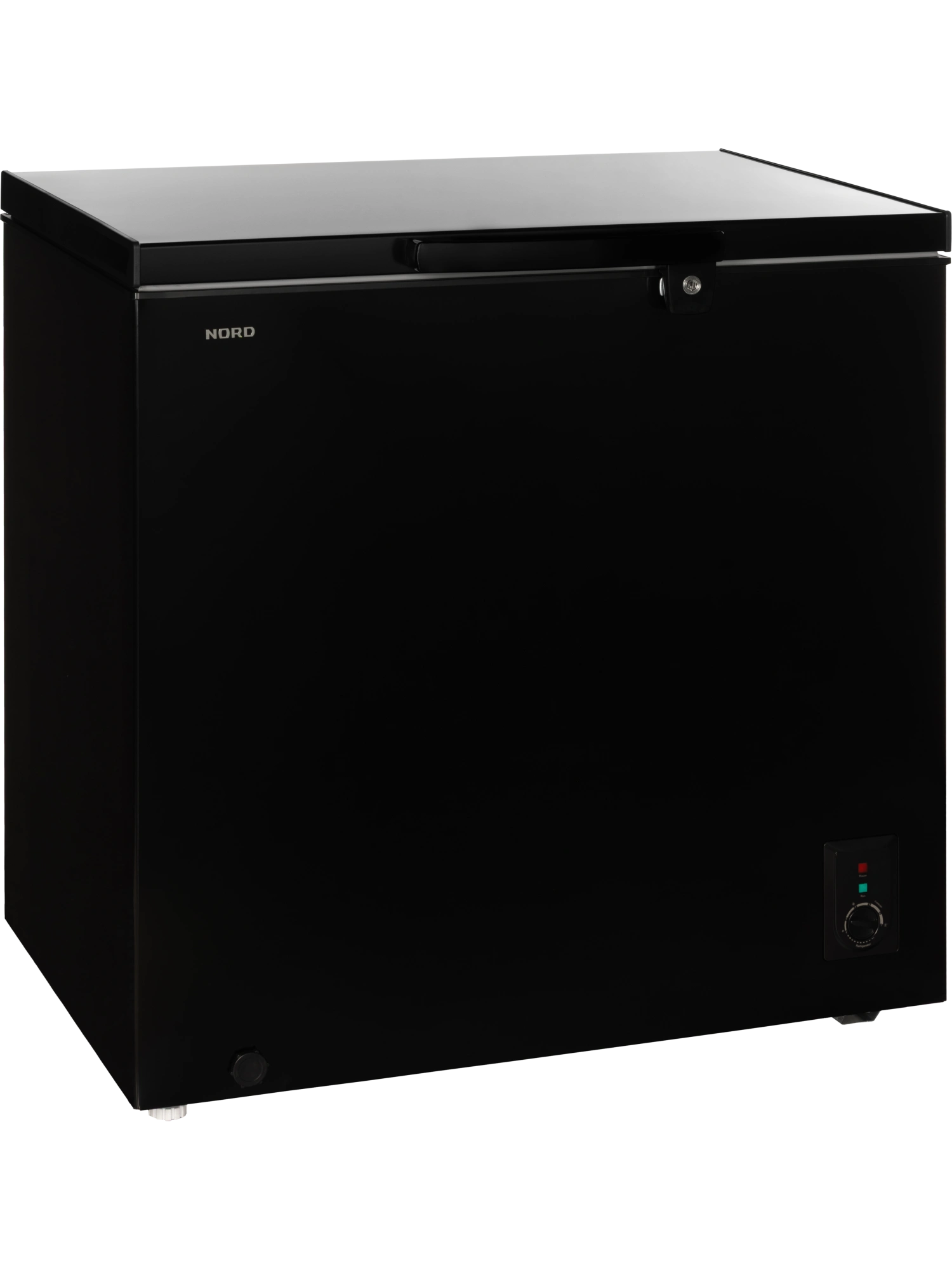  Морозильный ларь NORD CN 250 B