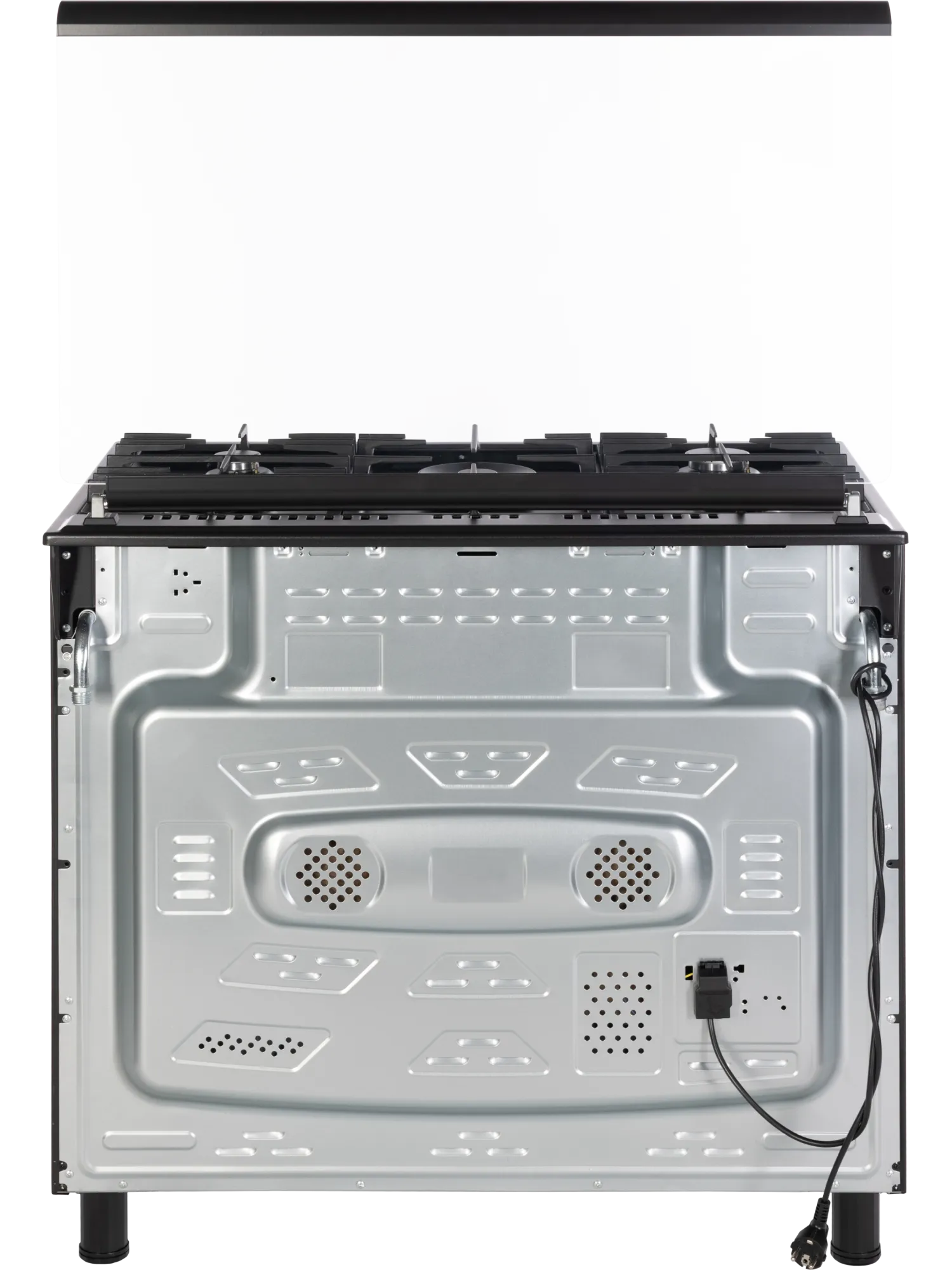  Плита газовая NORD GG 9064 B