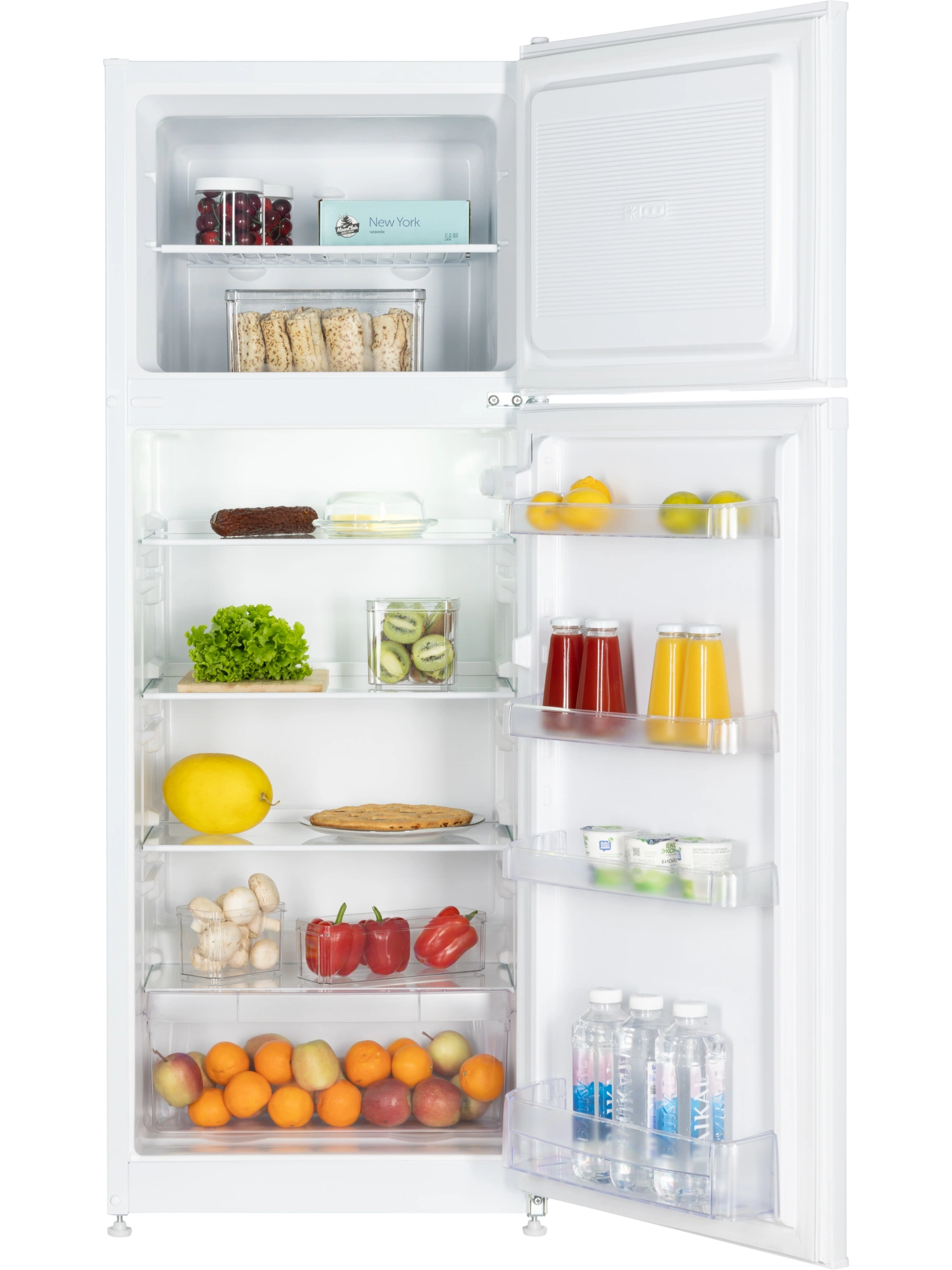  Холодильник NORD NRT 145 032