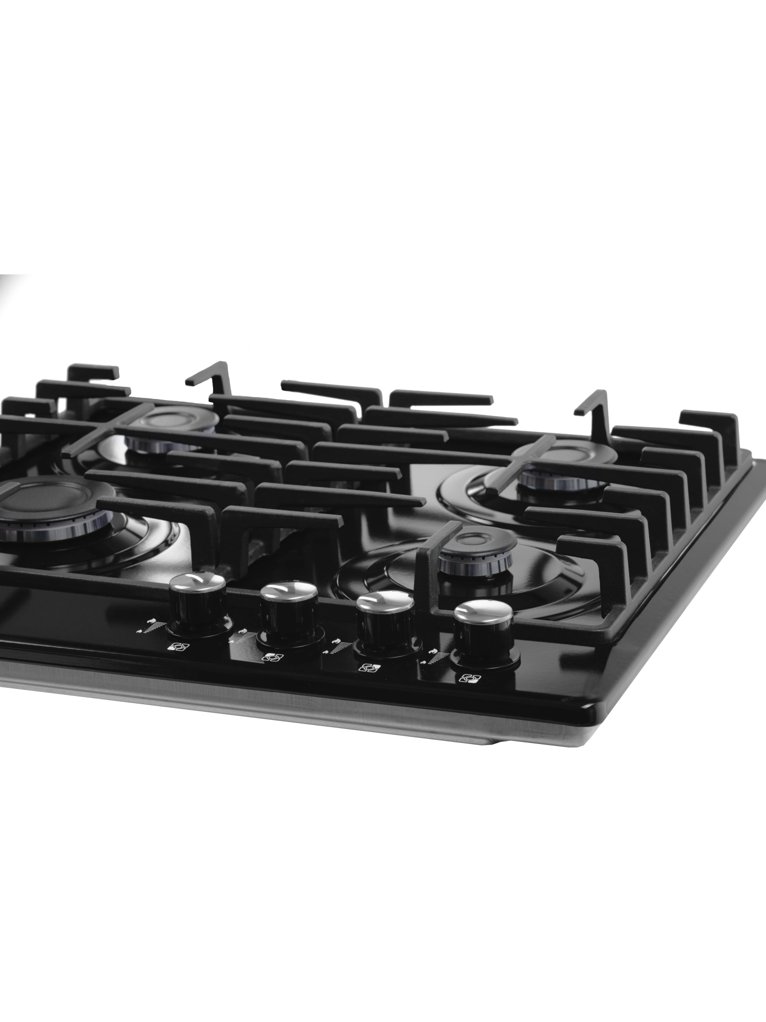  Варочная поверхность NORDFROST HS 6041 B