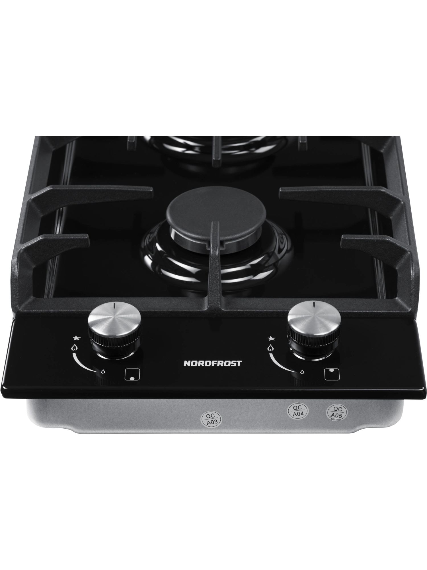  Варочная поверхность NORDFROST HS 3022 B