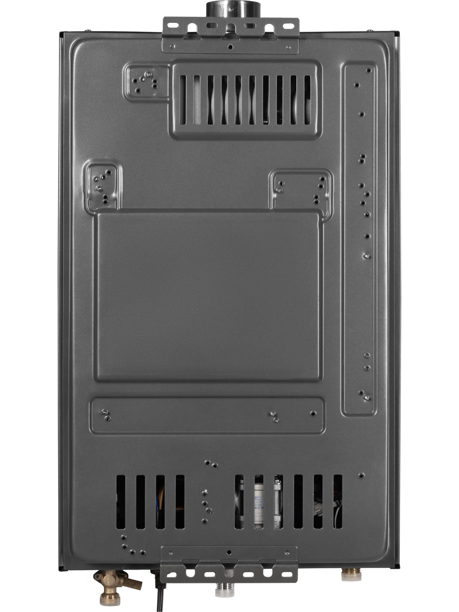  Газовая колонка NORD GT 130 XD