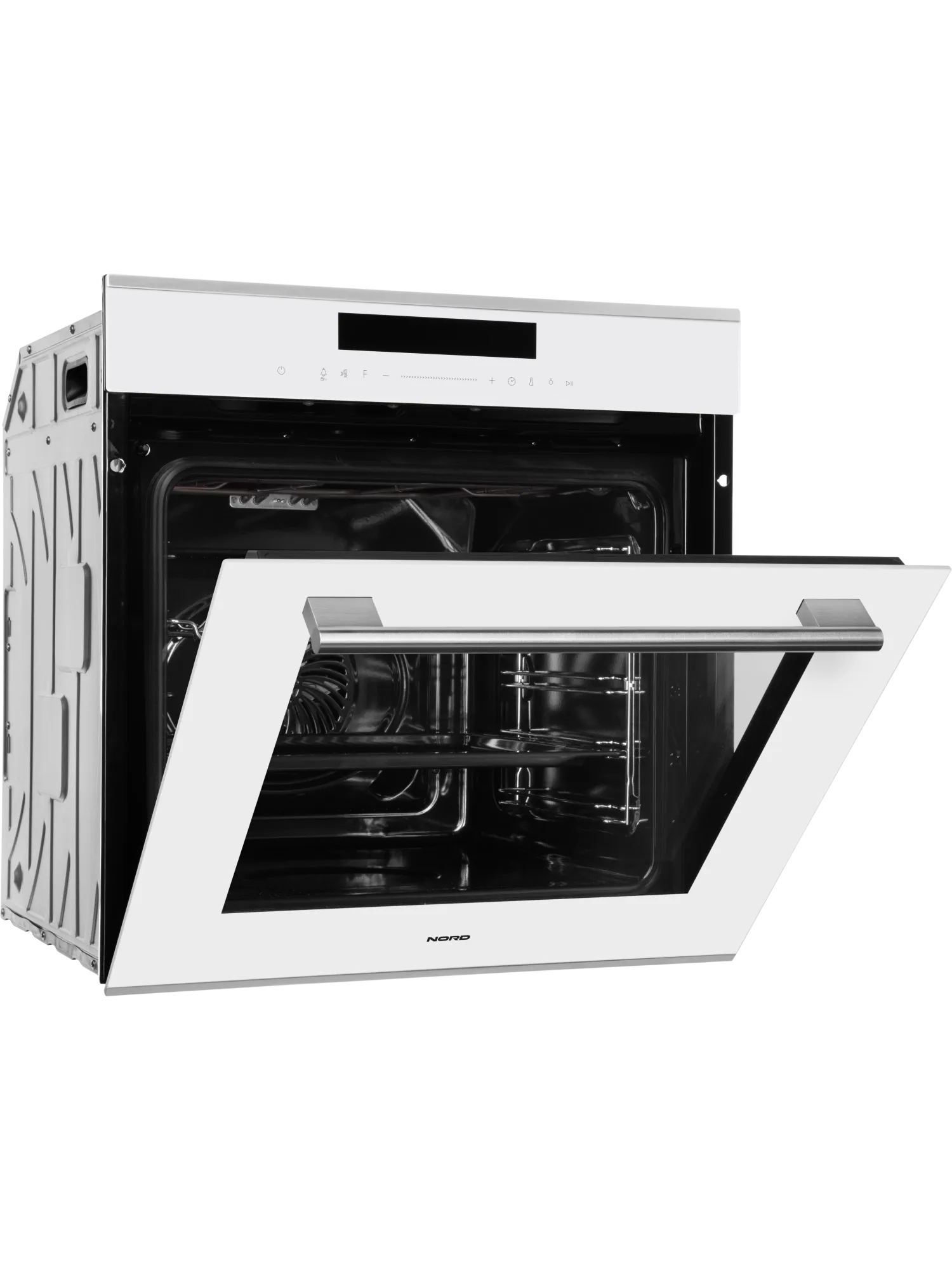  Духовой шкаф NORD HM 65130 W